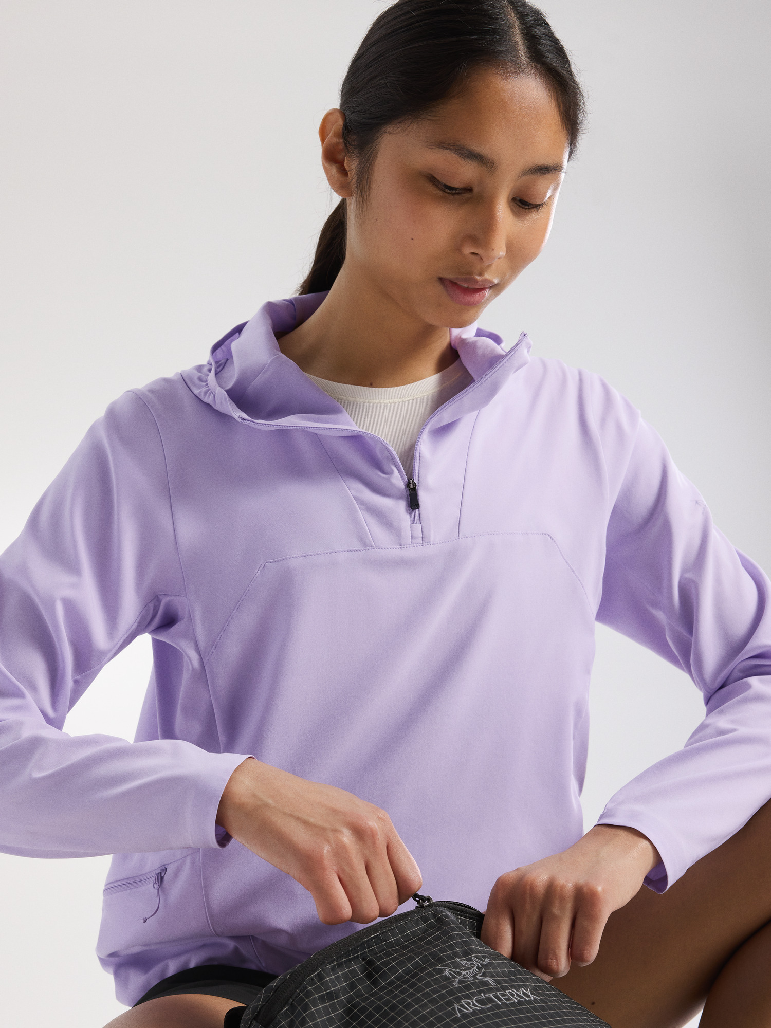 Sima Pullover Women
