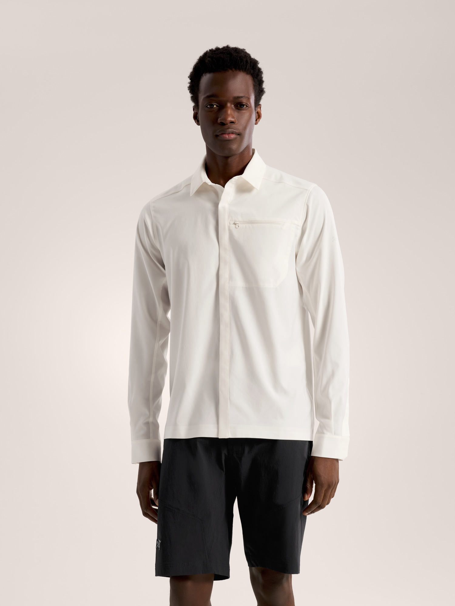 Skyline Shirt LS Men's | Arc'teryx United States Skyline Shirt LS Men's | Arc'teryx United States