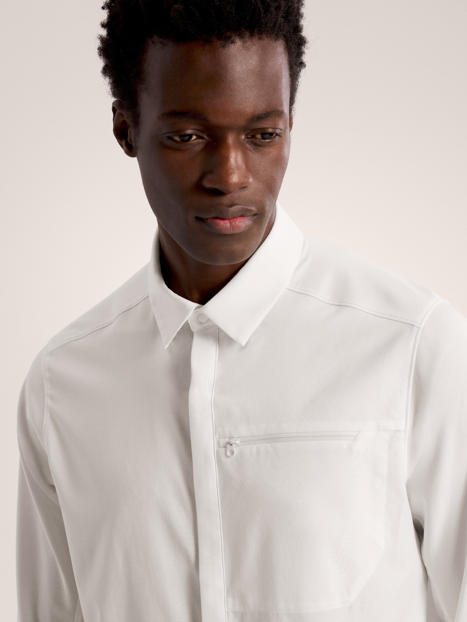 Skyline Shirt LS Men's | Arc'teryx United States