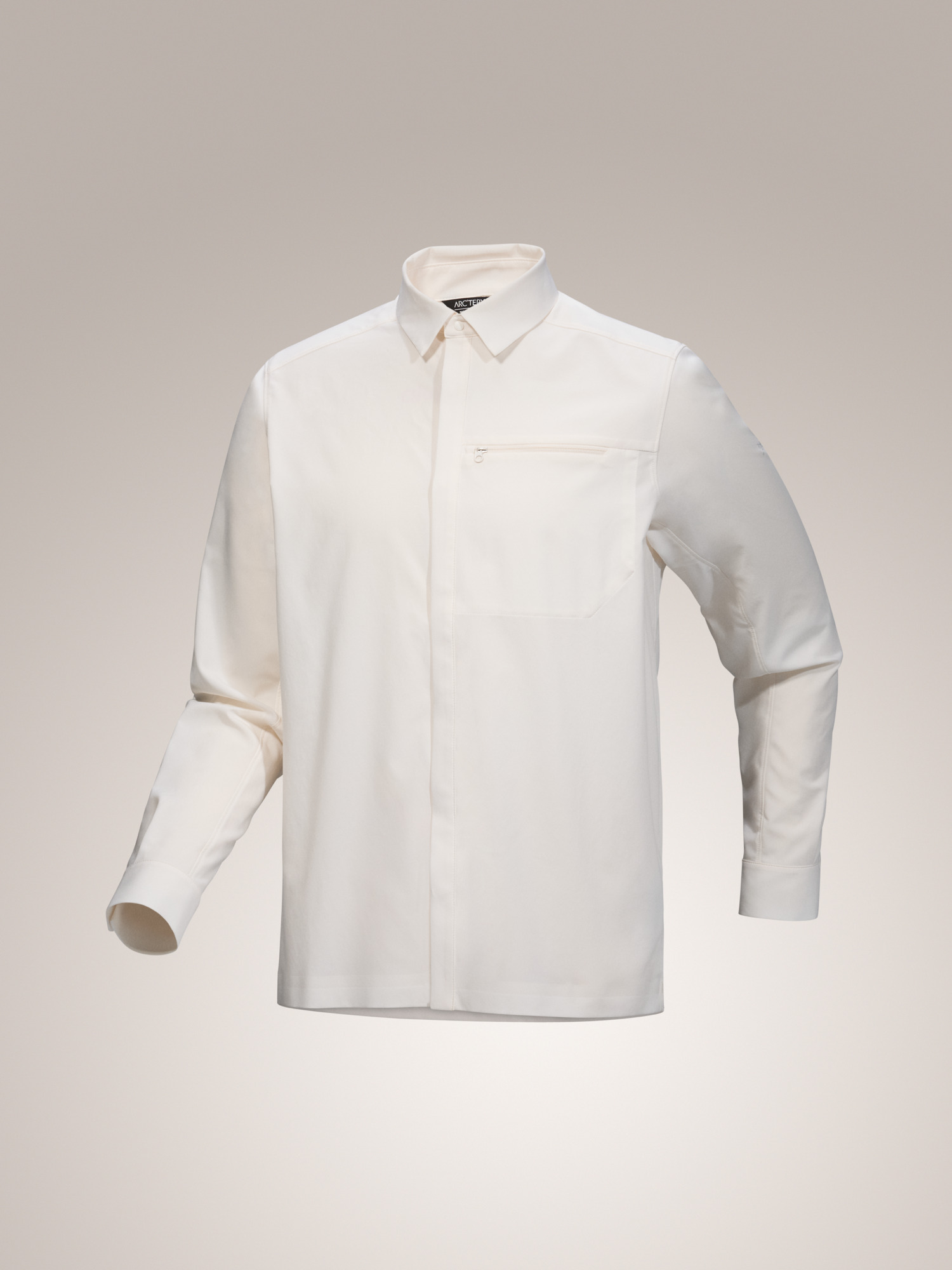 Skyline Shirt LS Men's | Arc'teryx United Kingdom