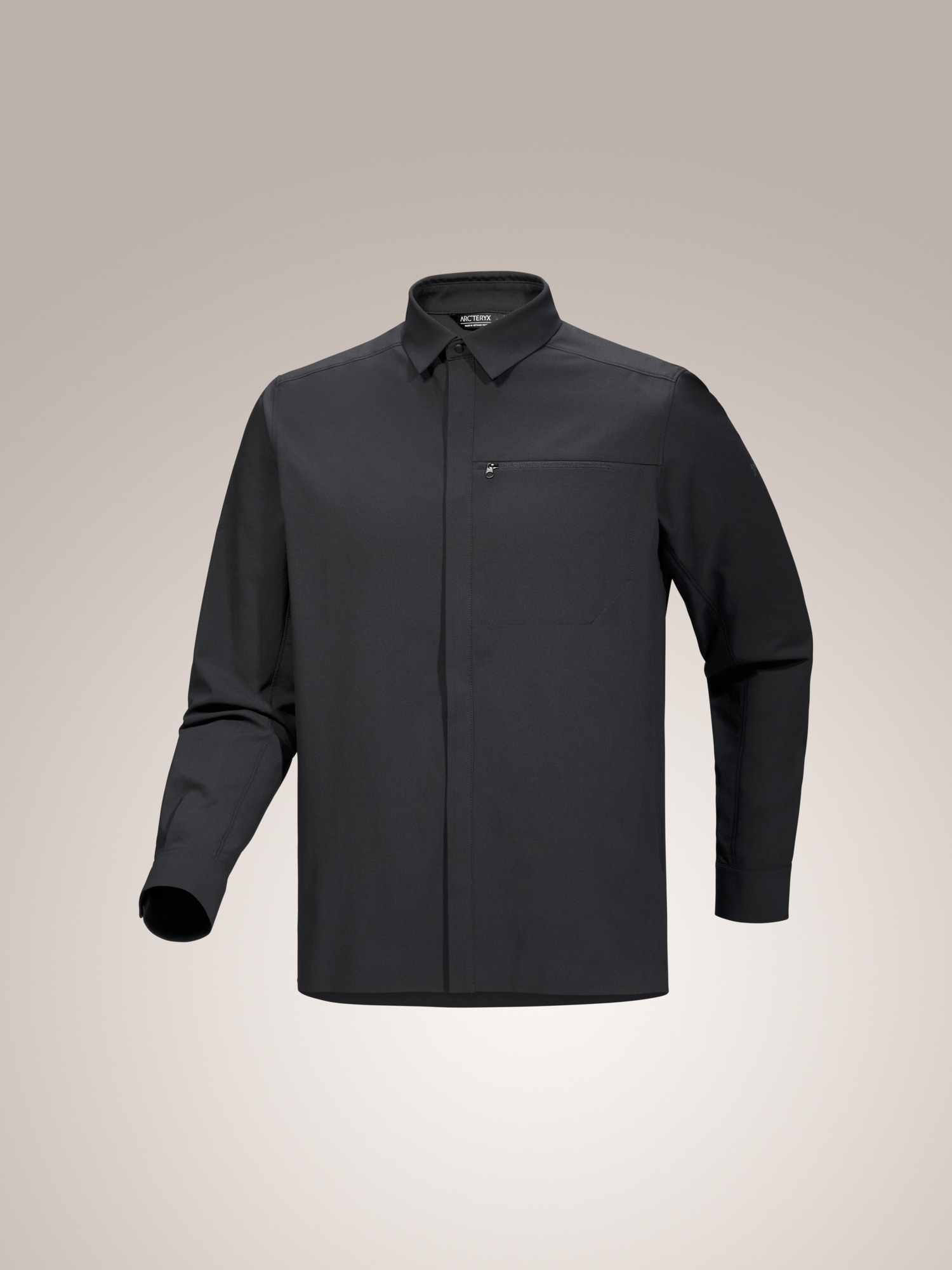 Skyline Shirt LS Men's | Arc'teryx United States
