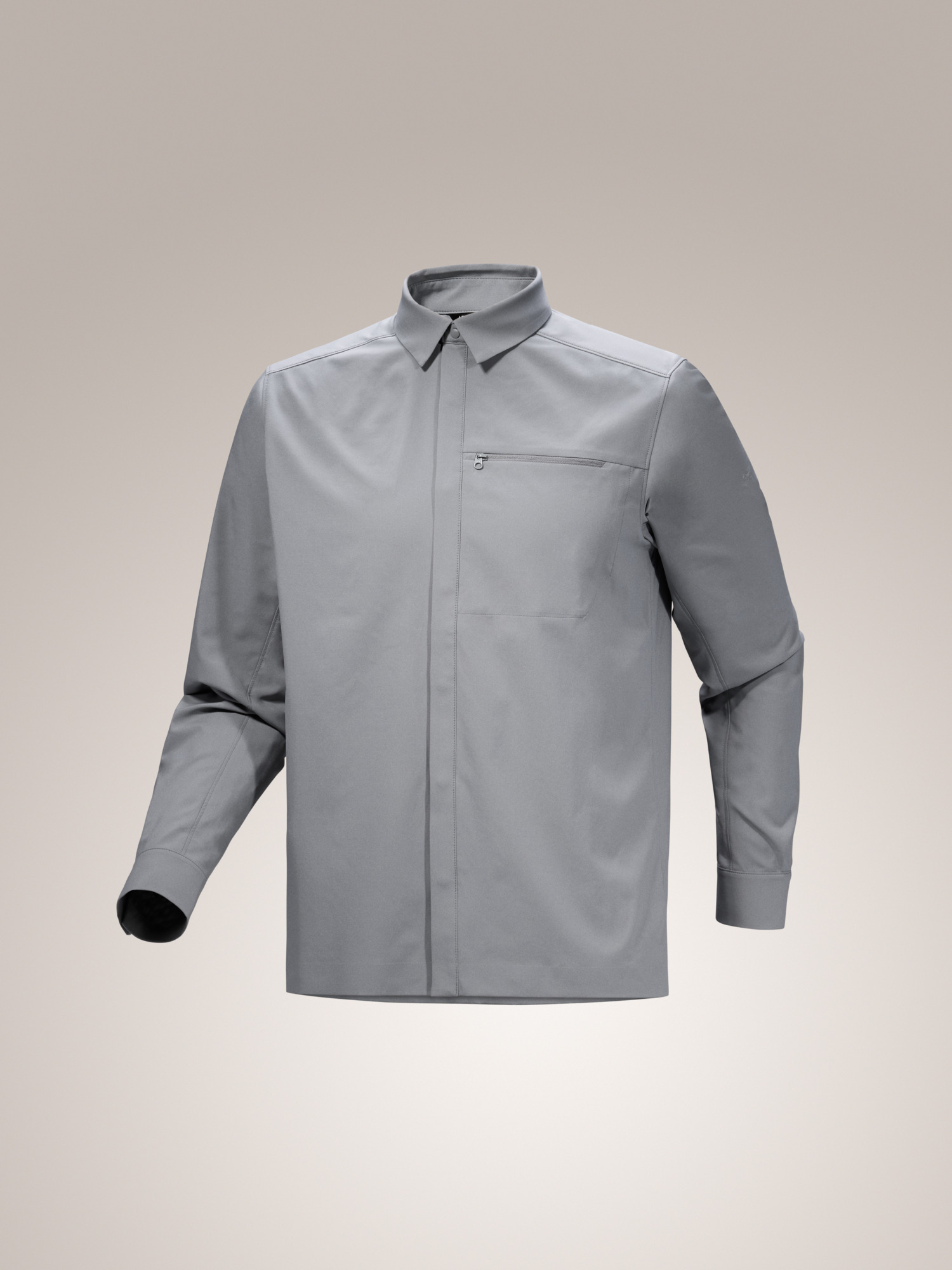 Skyline Shirt LS Men's | Arc'teryx United States