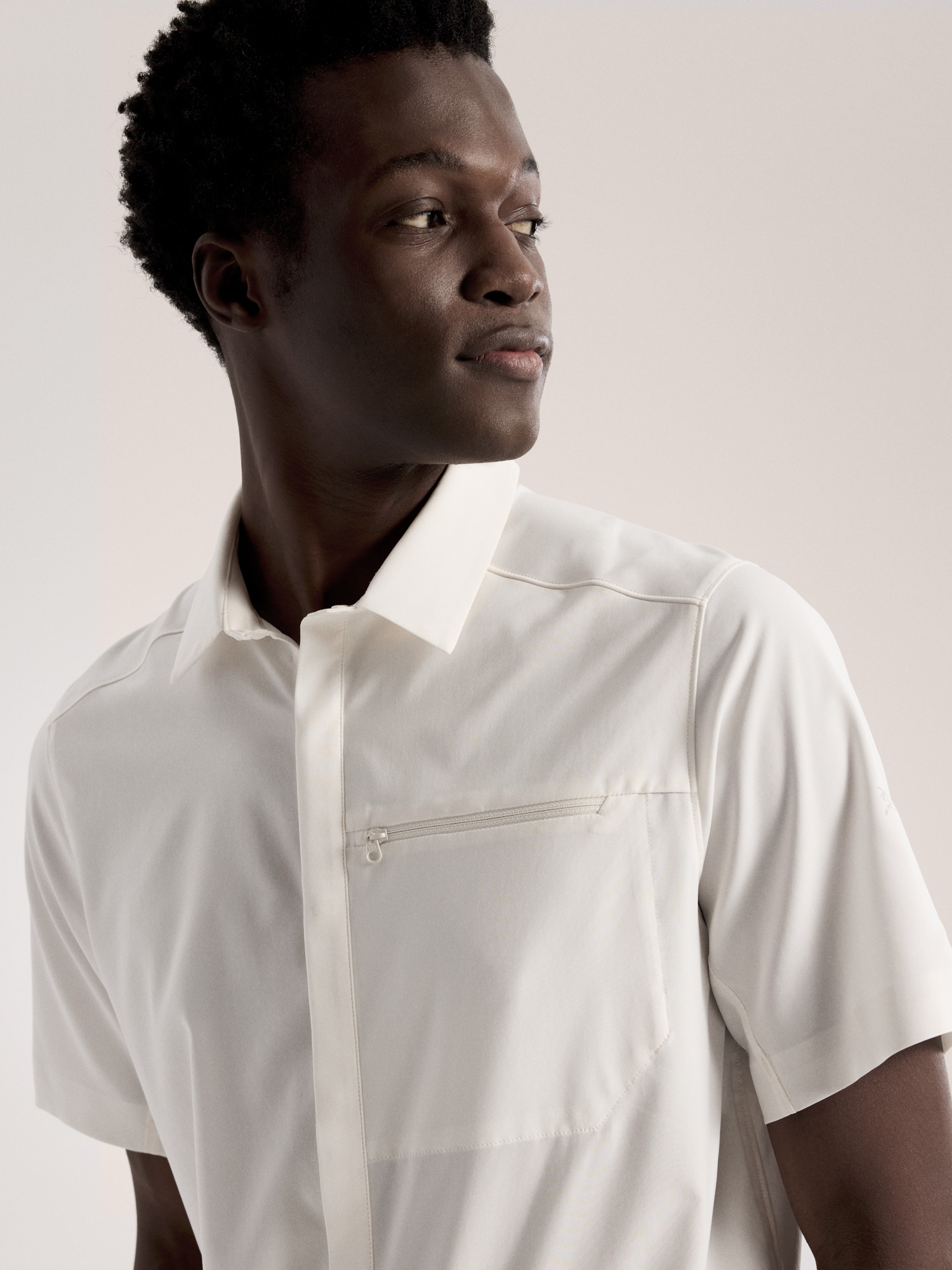 Skyline Shirt SS