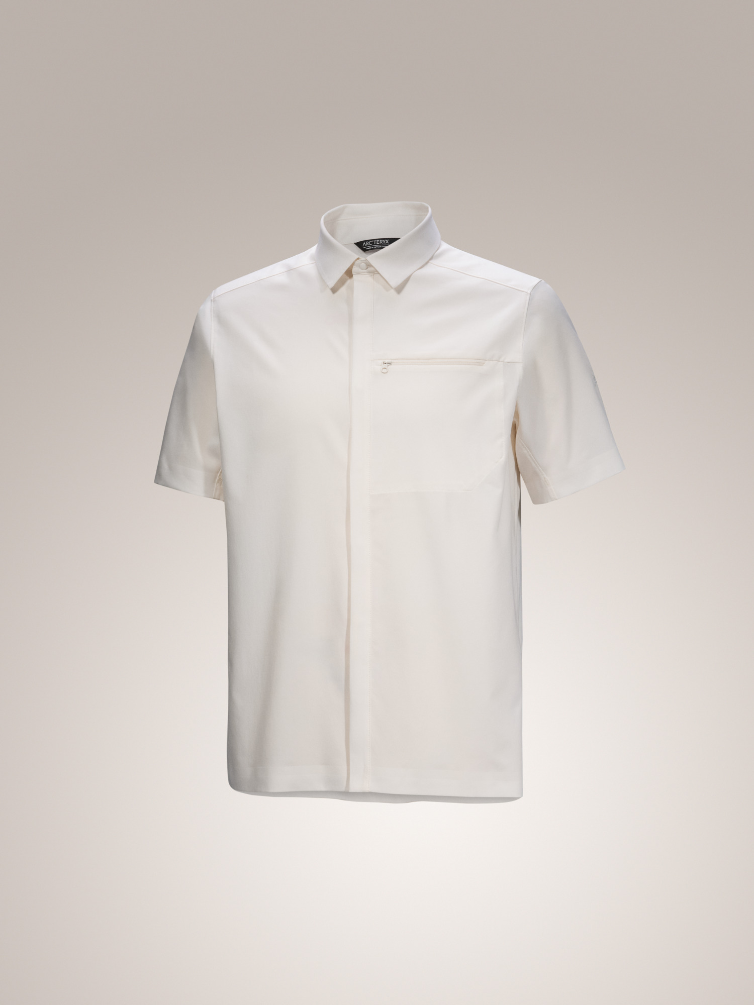 Skyline Shirt SS Men's | Arc'teryx Italy