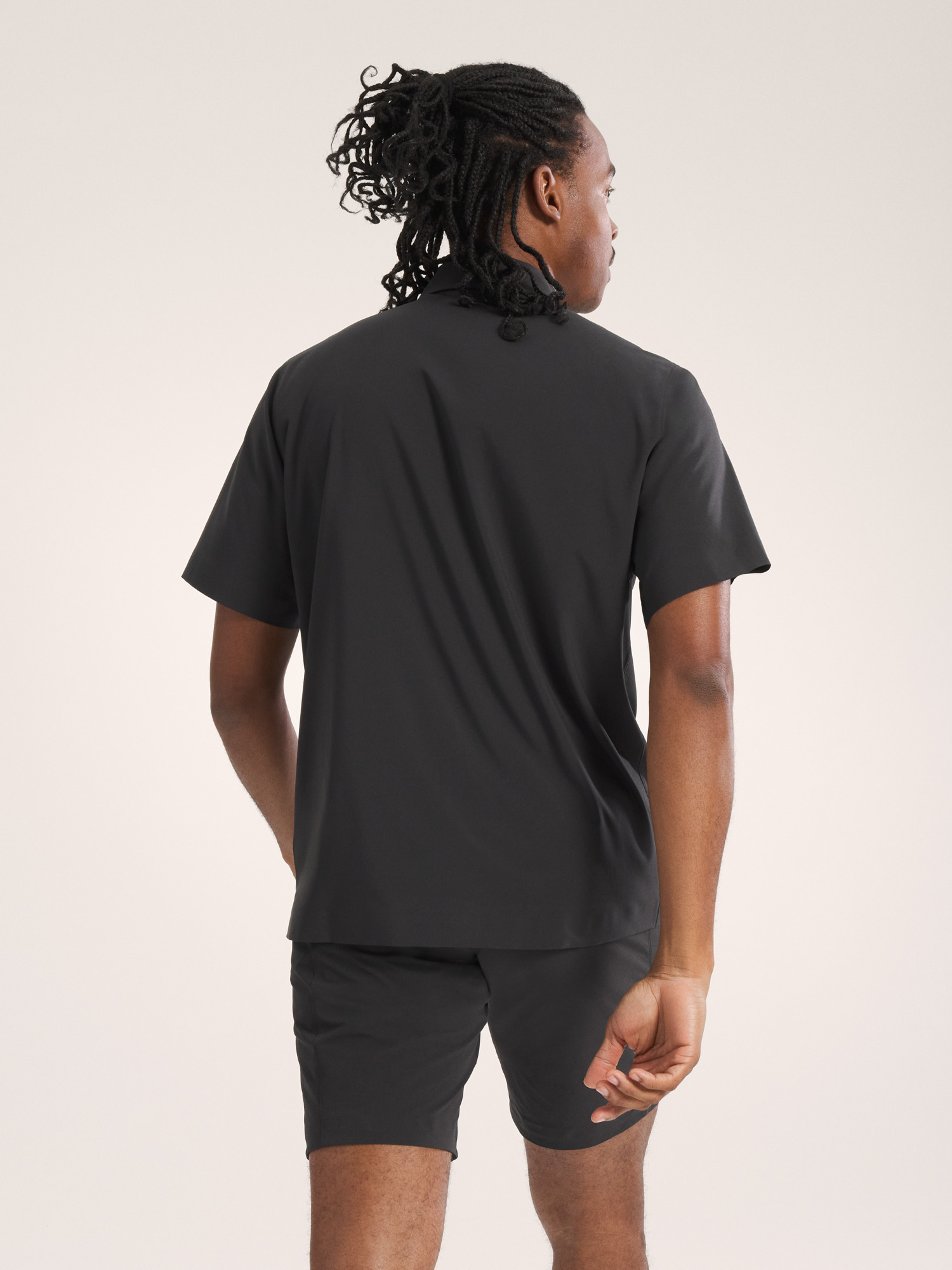 Skyline Shirt SS