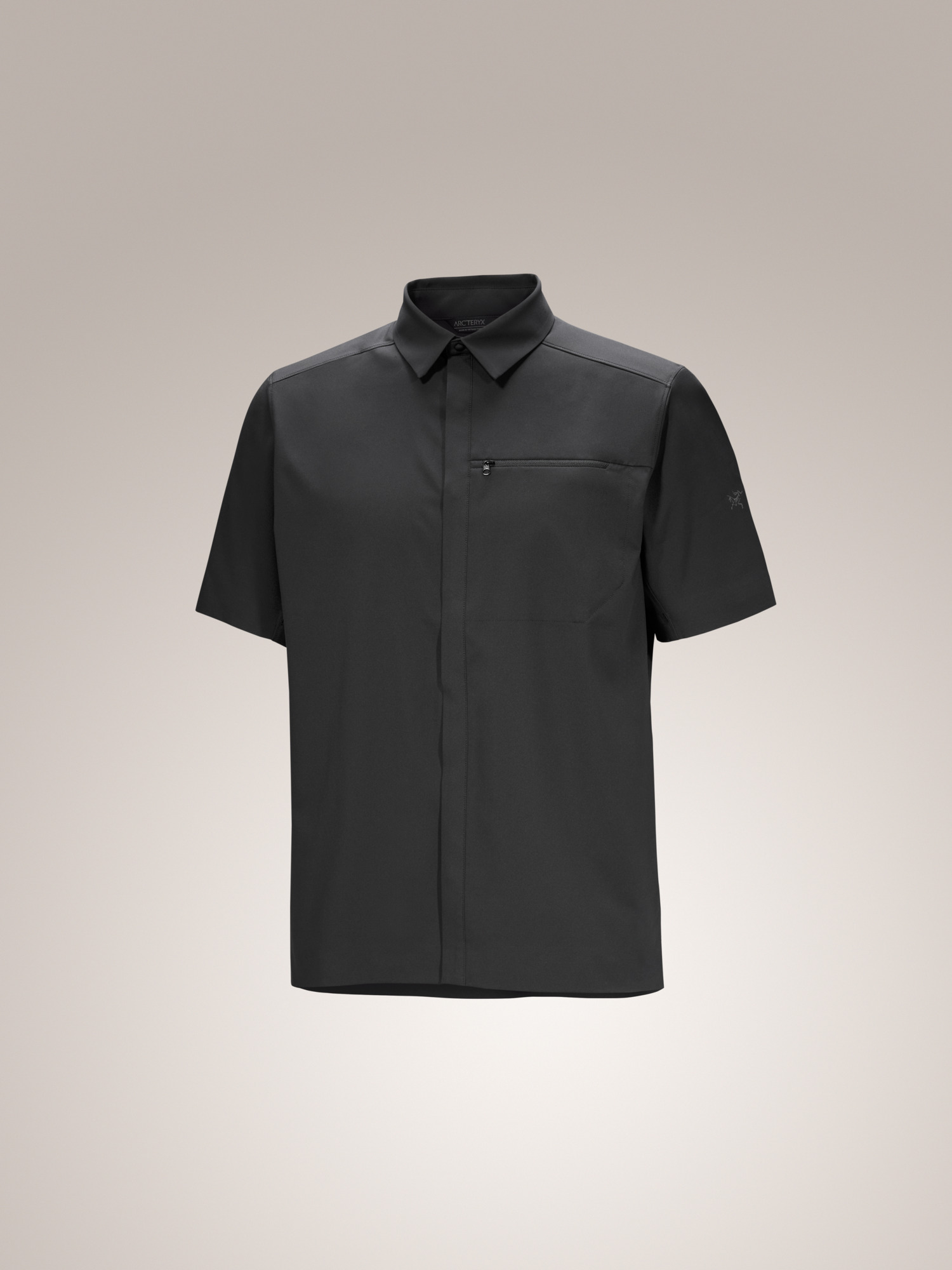 Skyline Shirt SS
