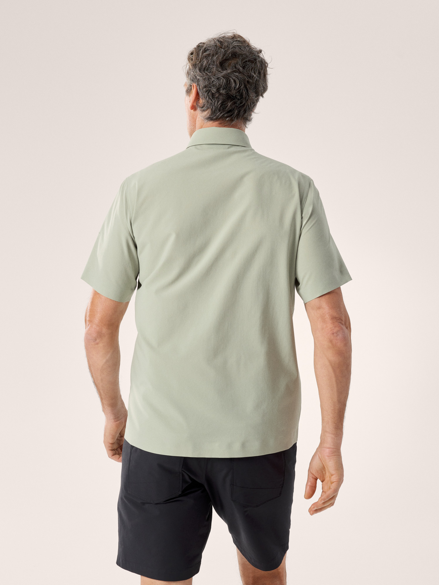 Skyline Shirt SS