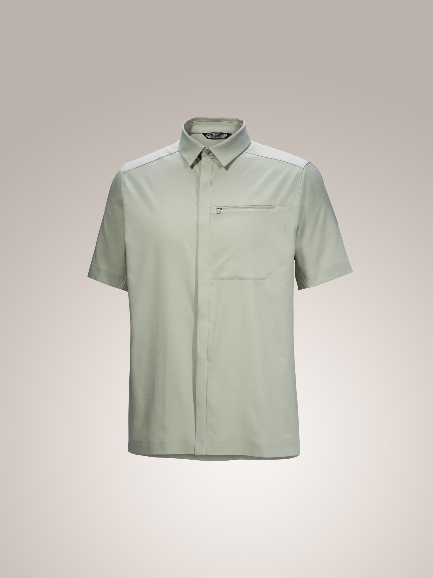 Skyline Shirt SS Men's | Arc'teryx United Kingdom