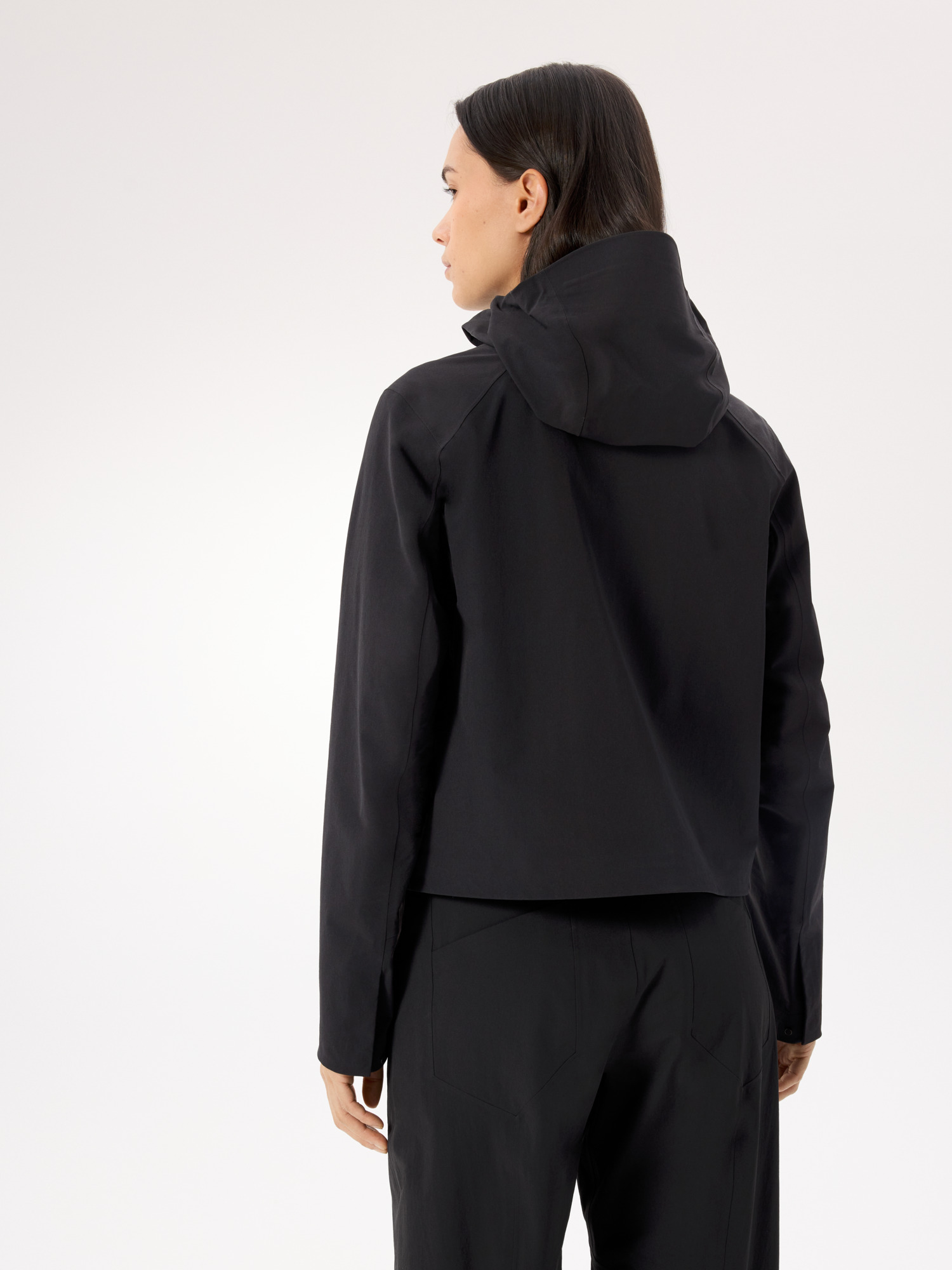 Focal Hoody