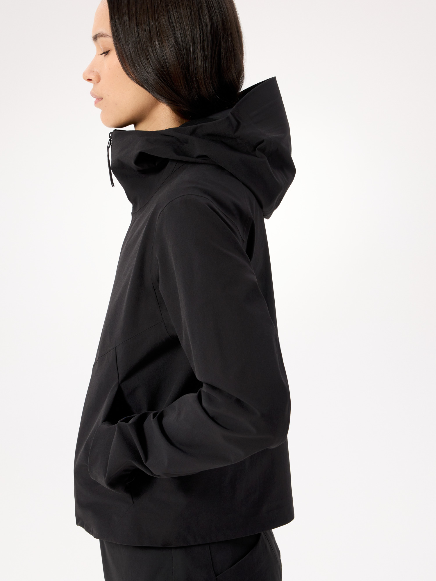 Focal Hoody