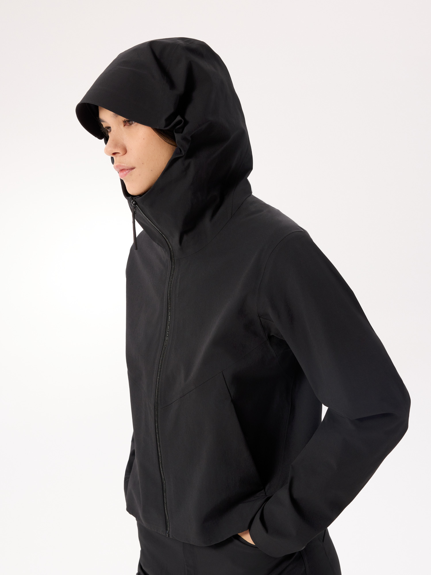 Focal Hoody