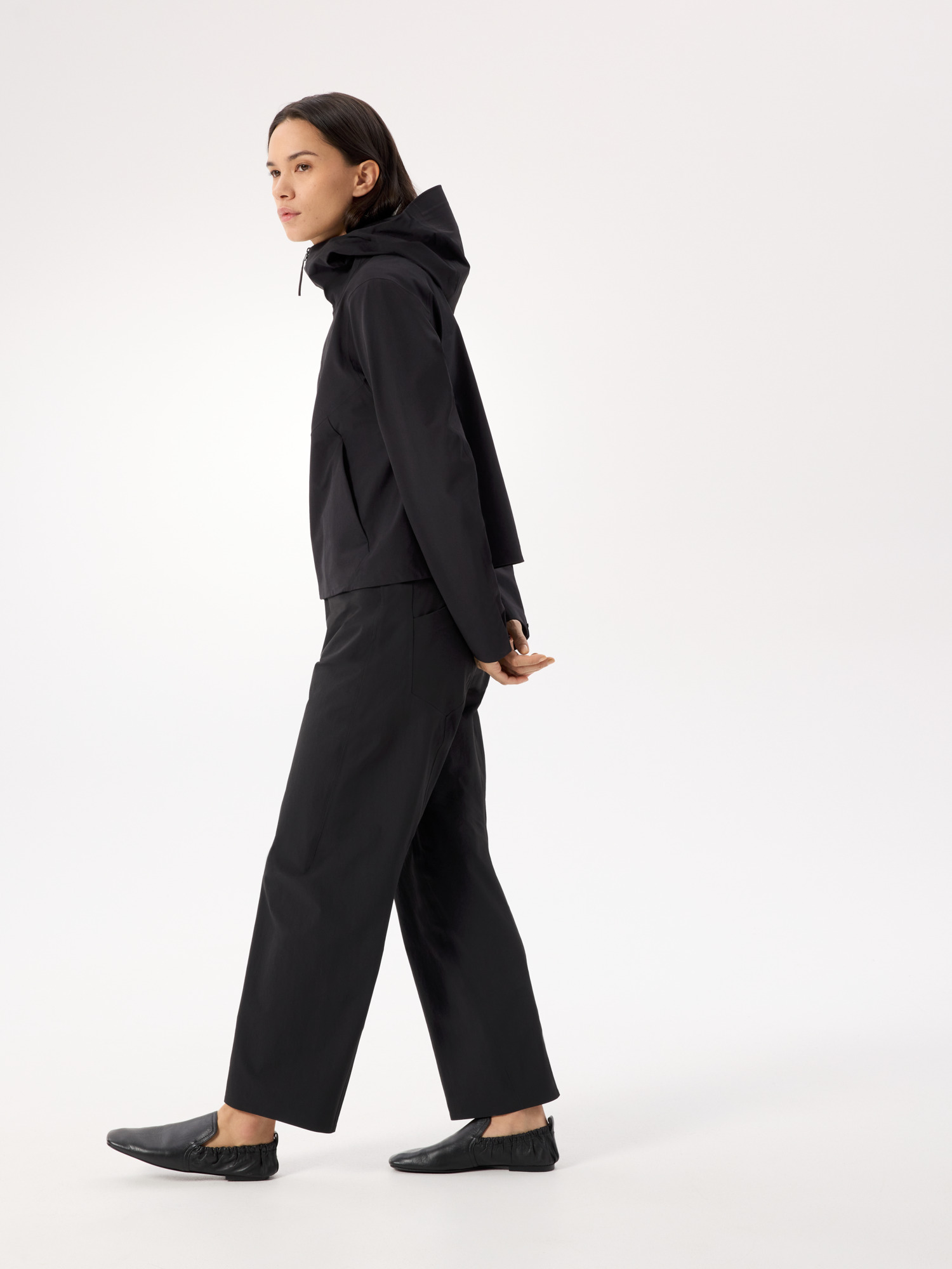 Focal Hoody