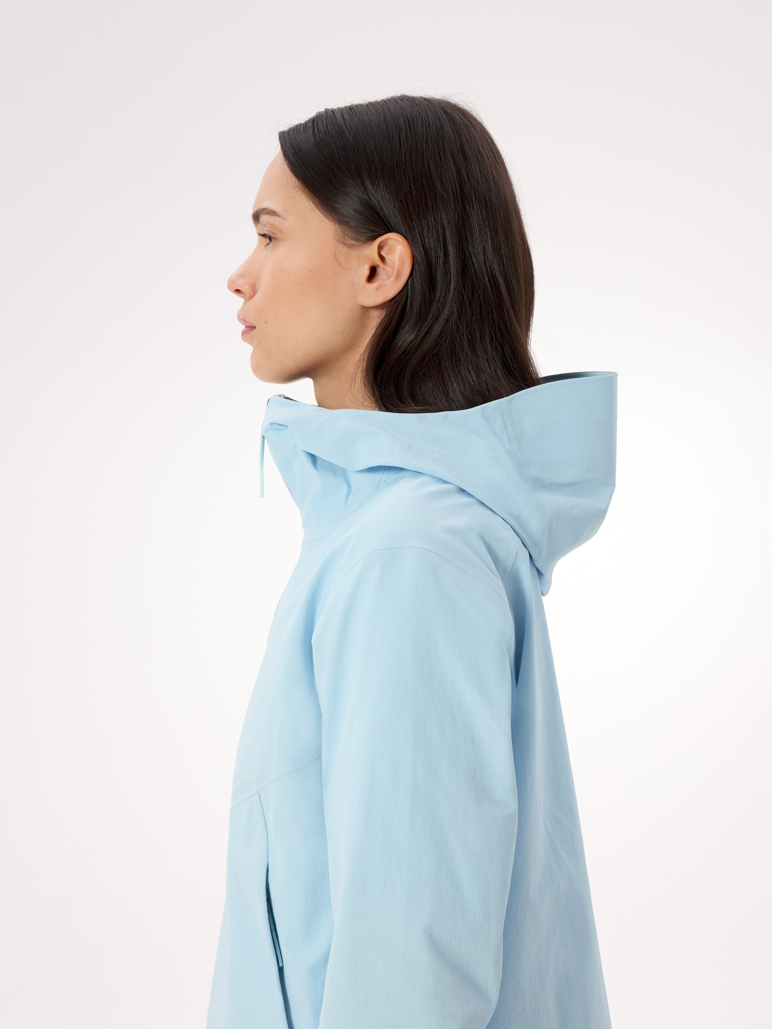 Focal Hoody