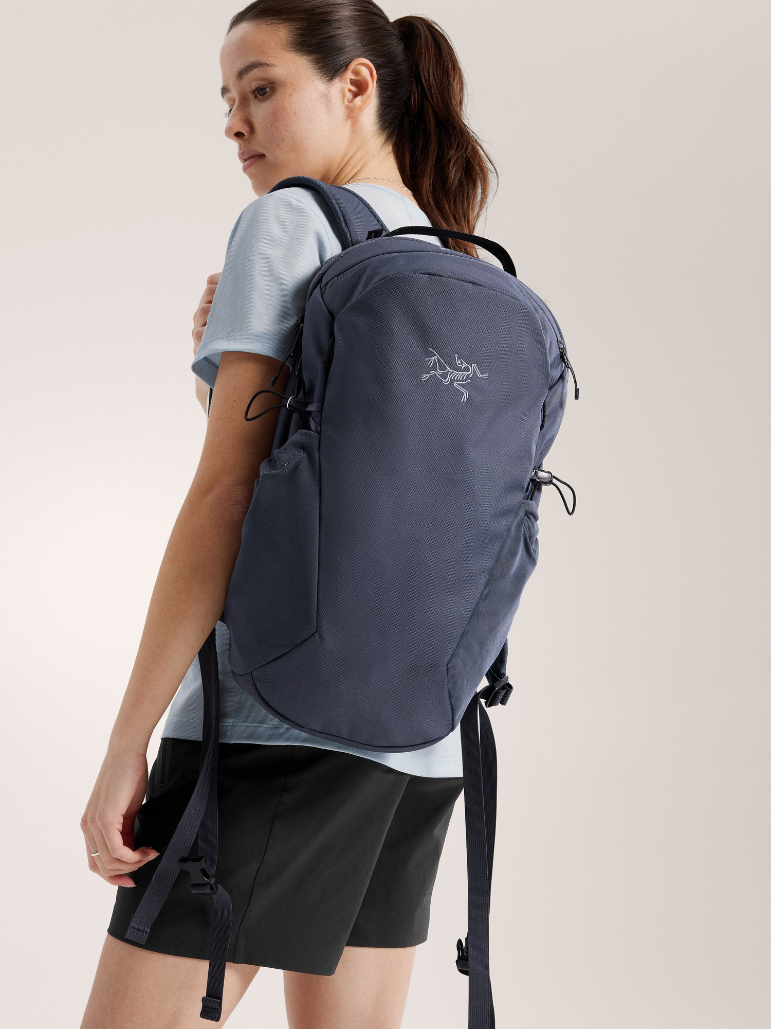 Mantis 16 Backpack | Arc'teryx Canada