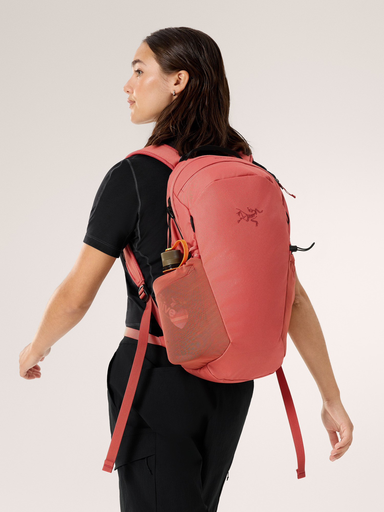Mantis 16 Backpack | Arc'teryx United States
