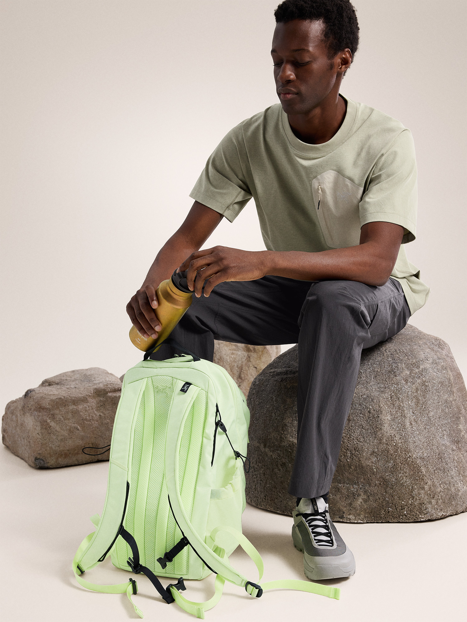 Mantis 26 Backpack | Arc'teryx Outlet
