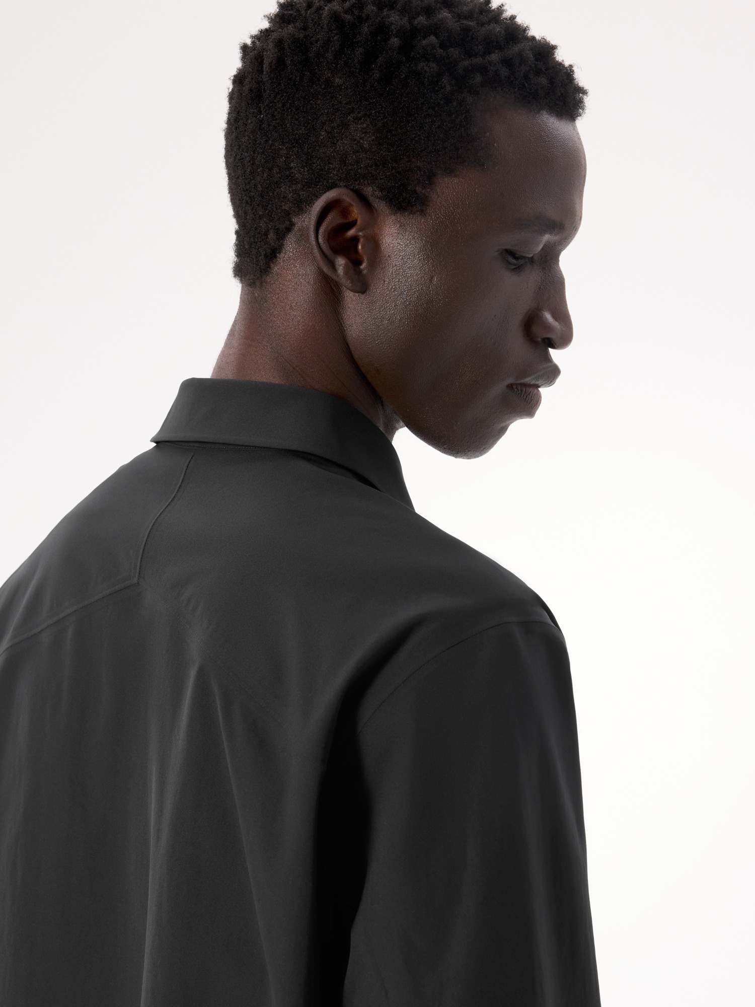 Field Shirt LS