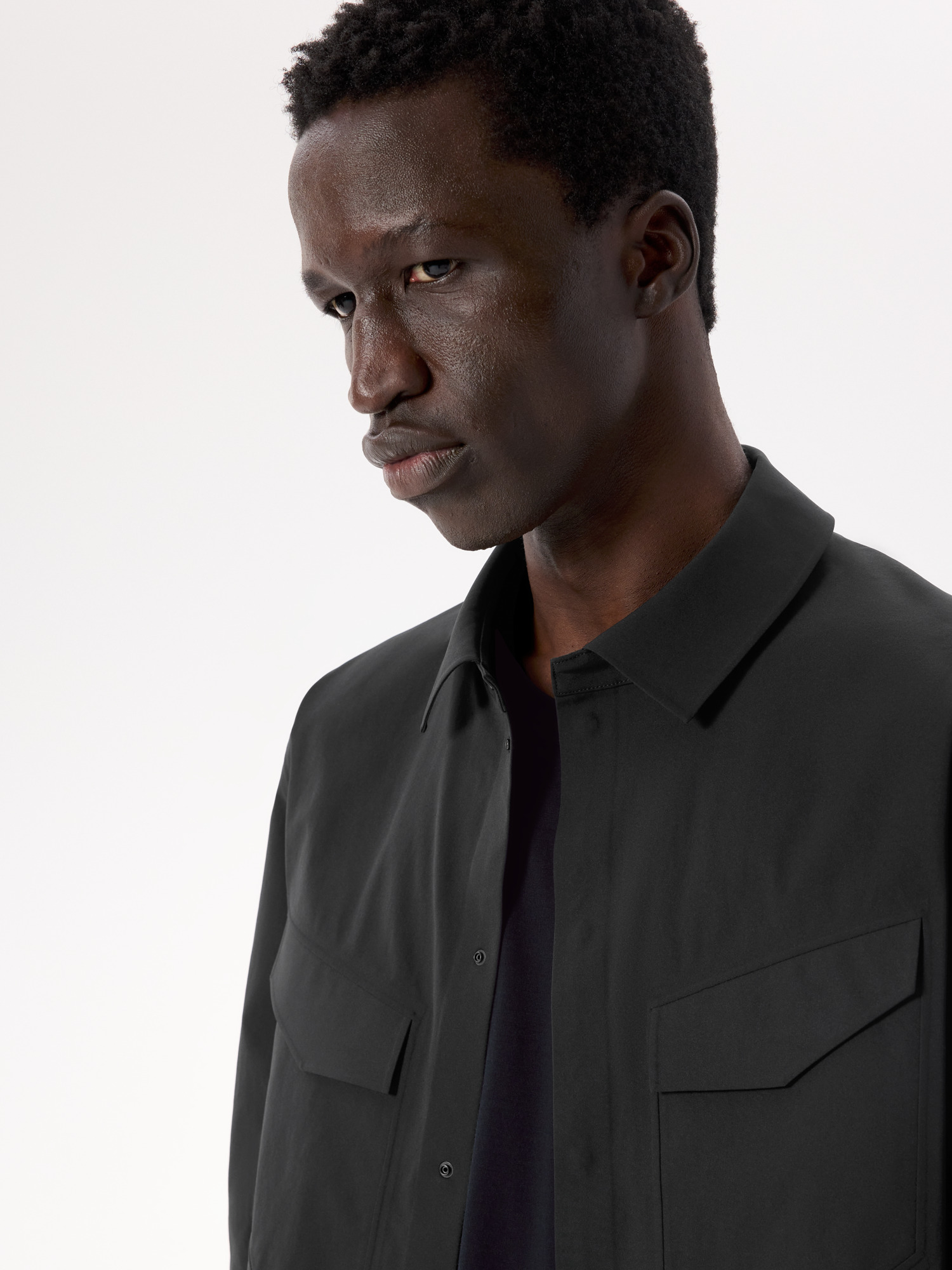 Field Shirt LS Men's | Arc'teryx United States