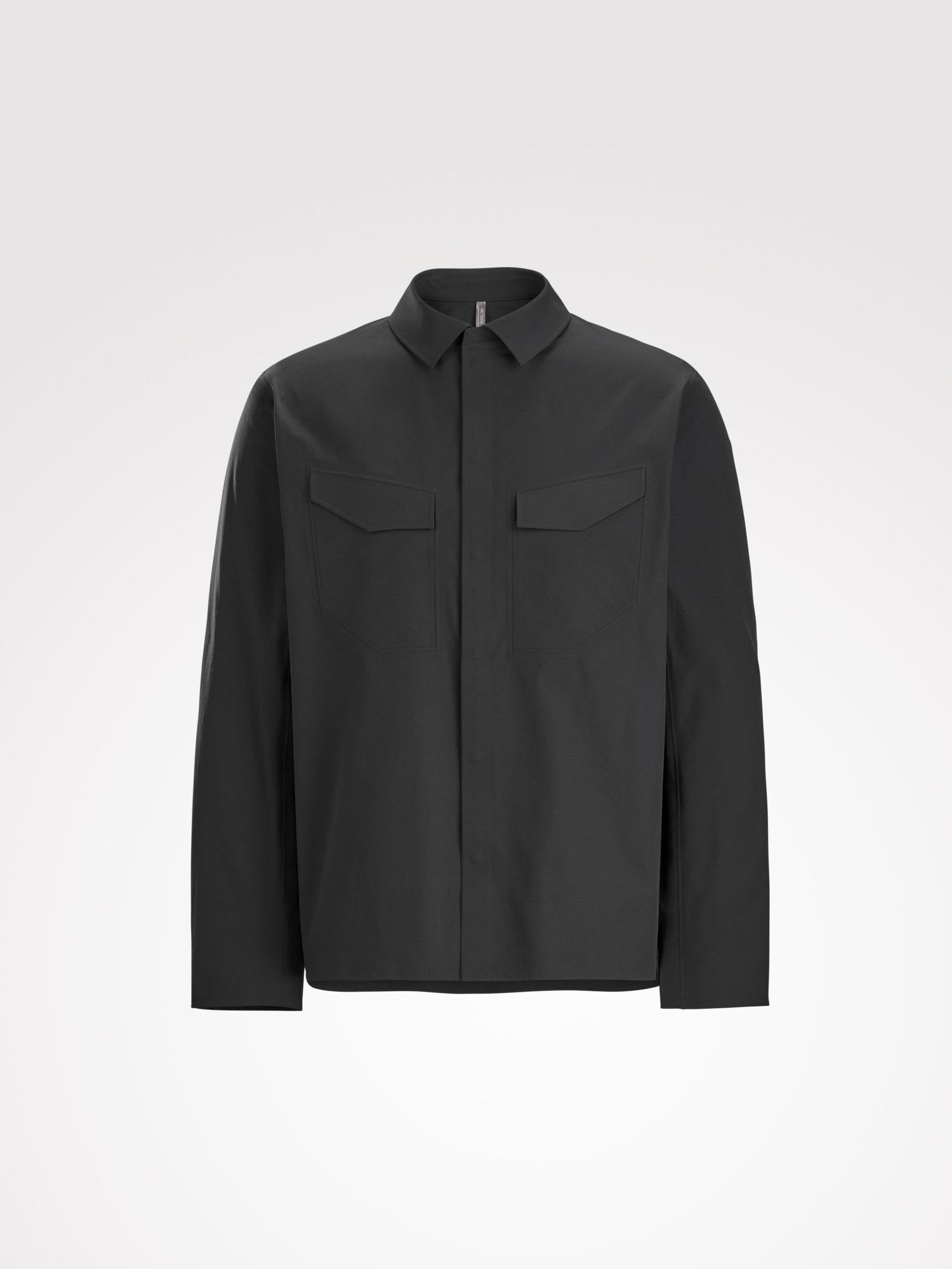 Field Shirt LS Men's | Arc'teryx United States