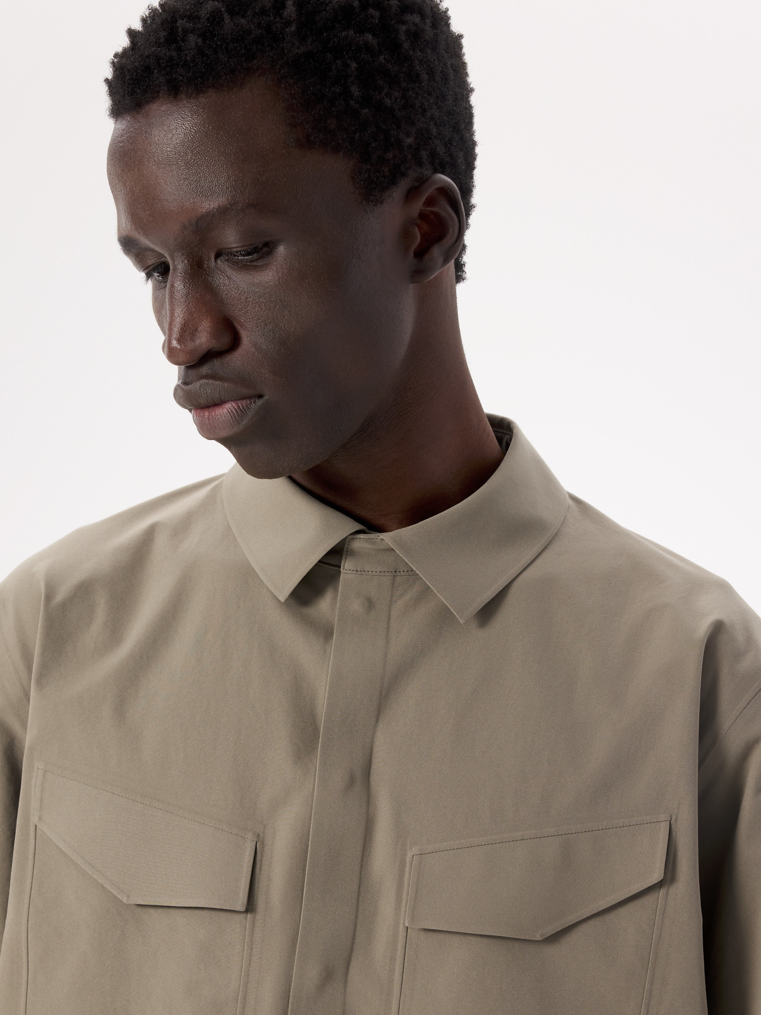 Field Shirt LS Men's | Arc'teryx United States