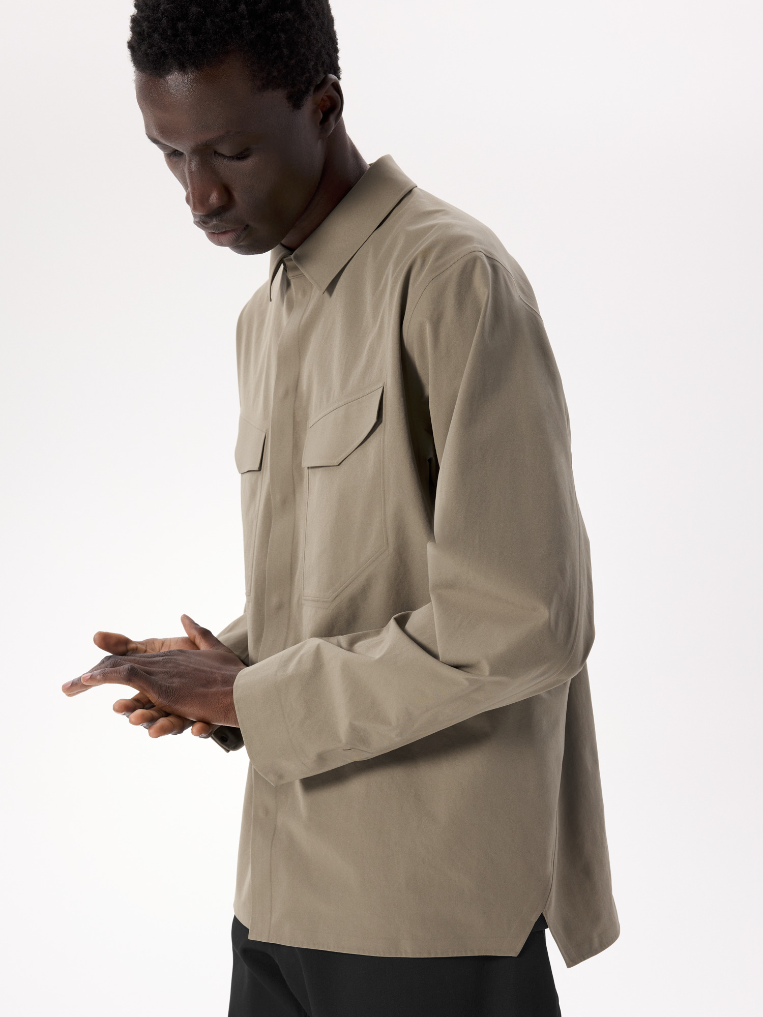 Field Shirt LS Men's | Arc'teryx Outlet