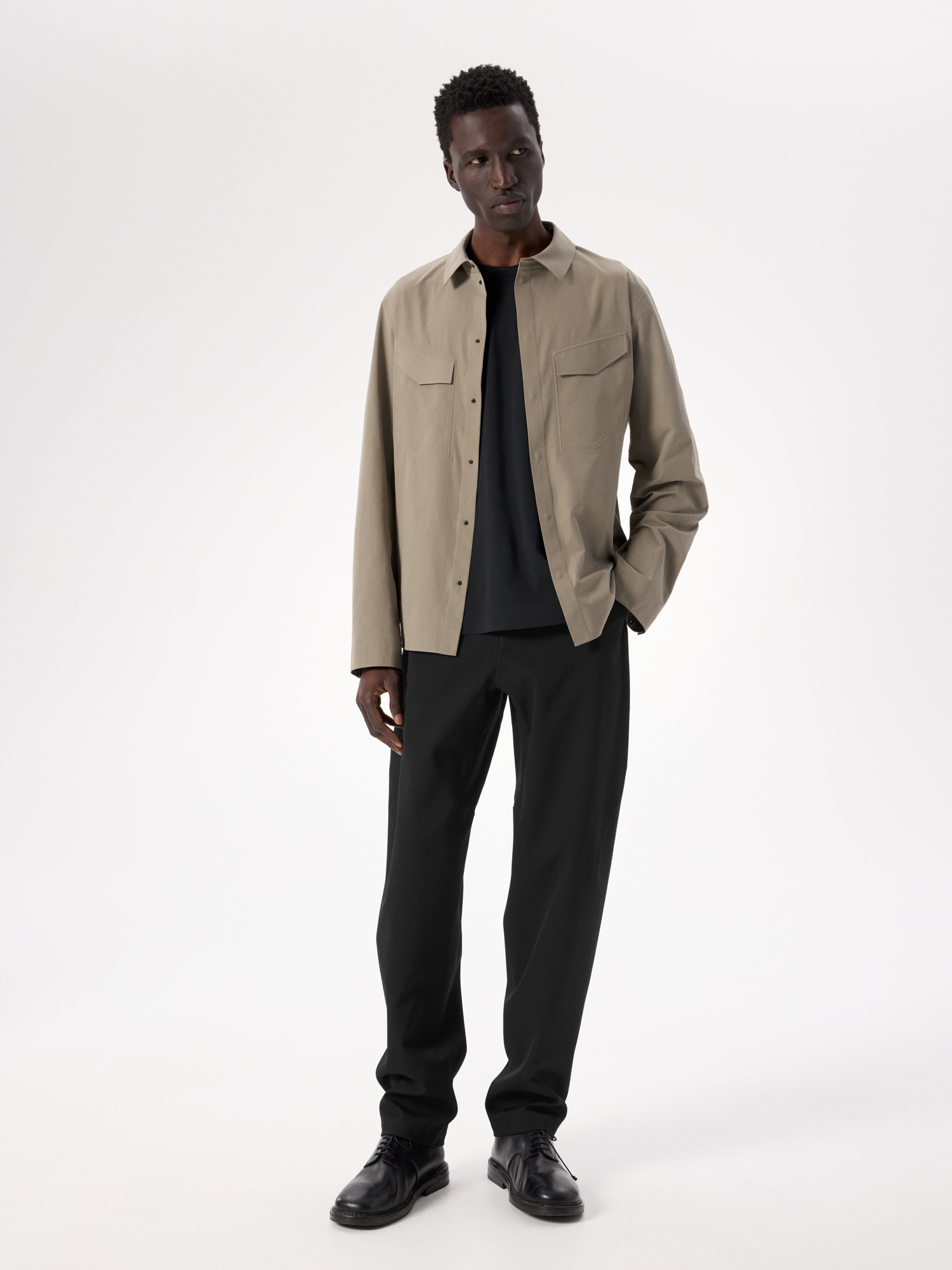 Field Shirt LS Men's | Arc'teryx United States