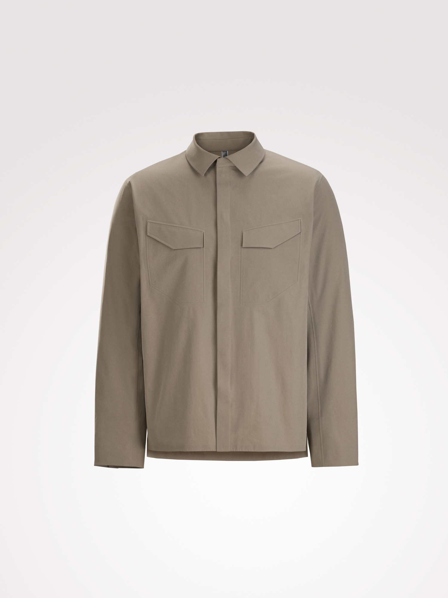Field Shirt LS Men's | Arc'teryx United States