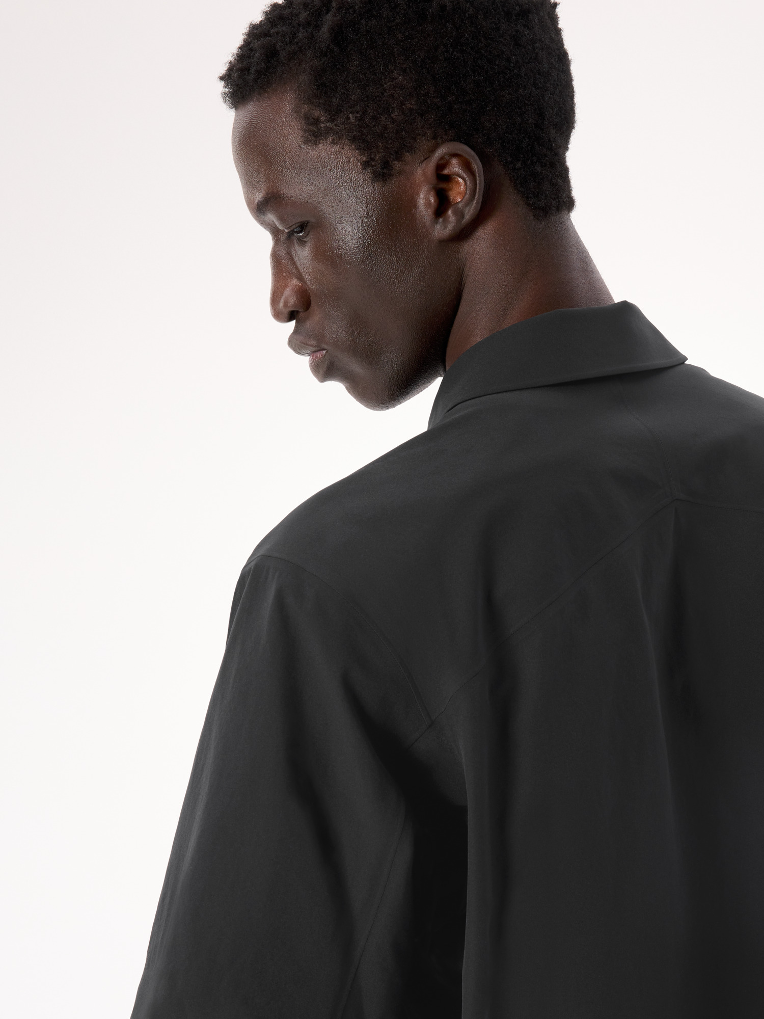 Field Shirt SS Men's | Arc'teryx United States