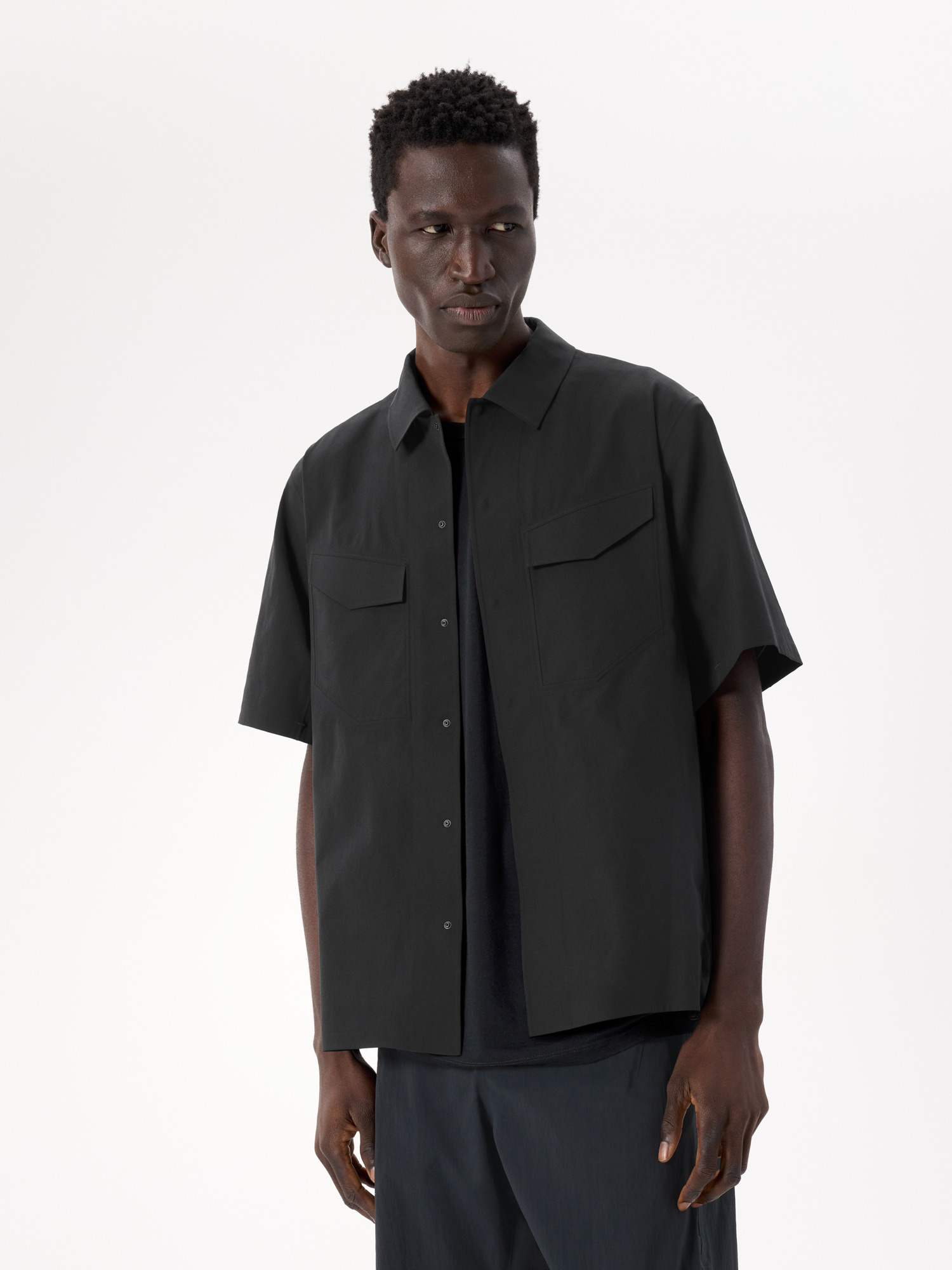 Field Shirt SS Men's | Arc'teryx United States