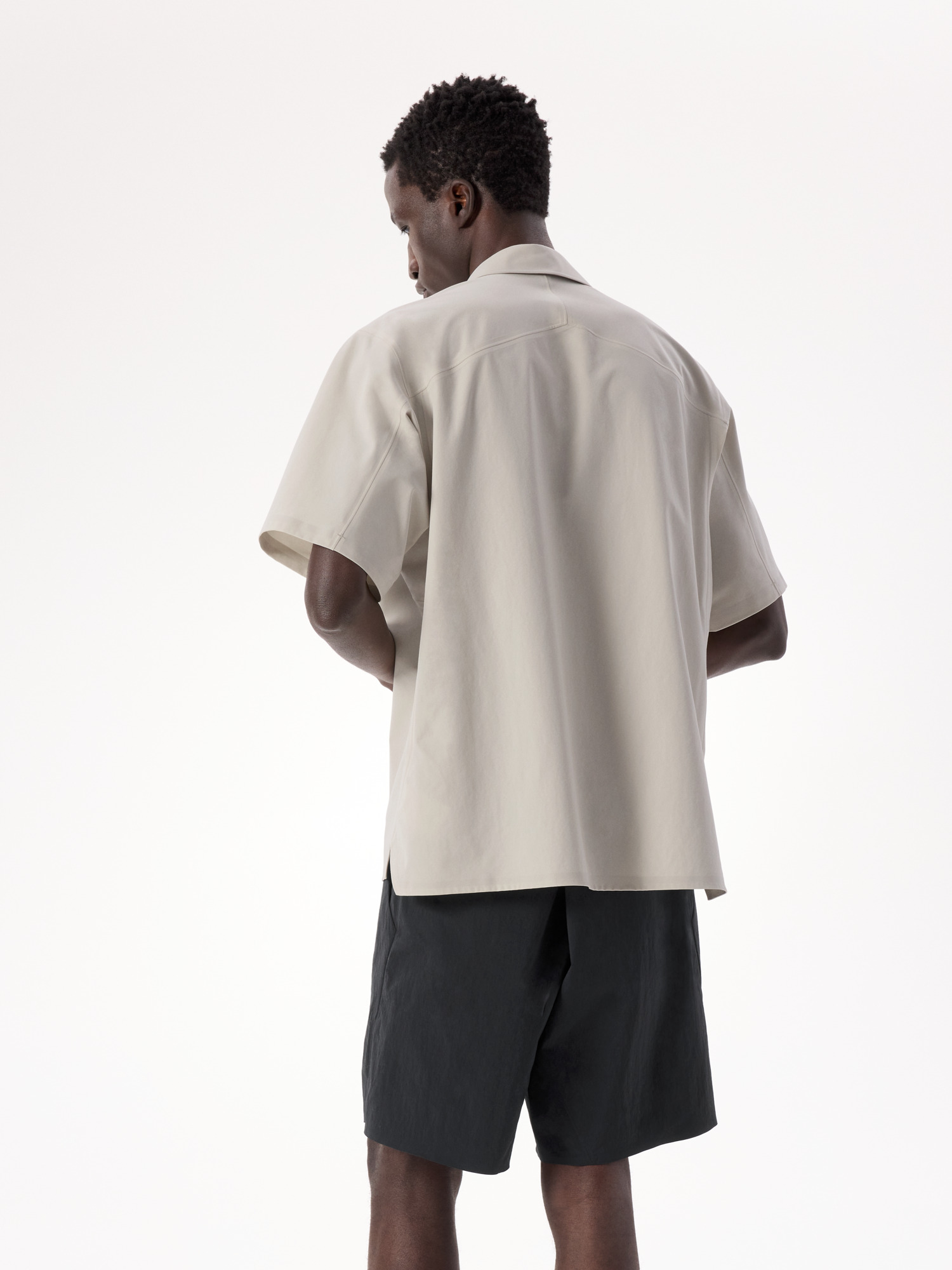 Field Shirt SS Men's | Arc'teryx United States