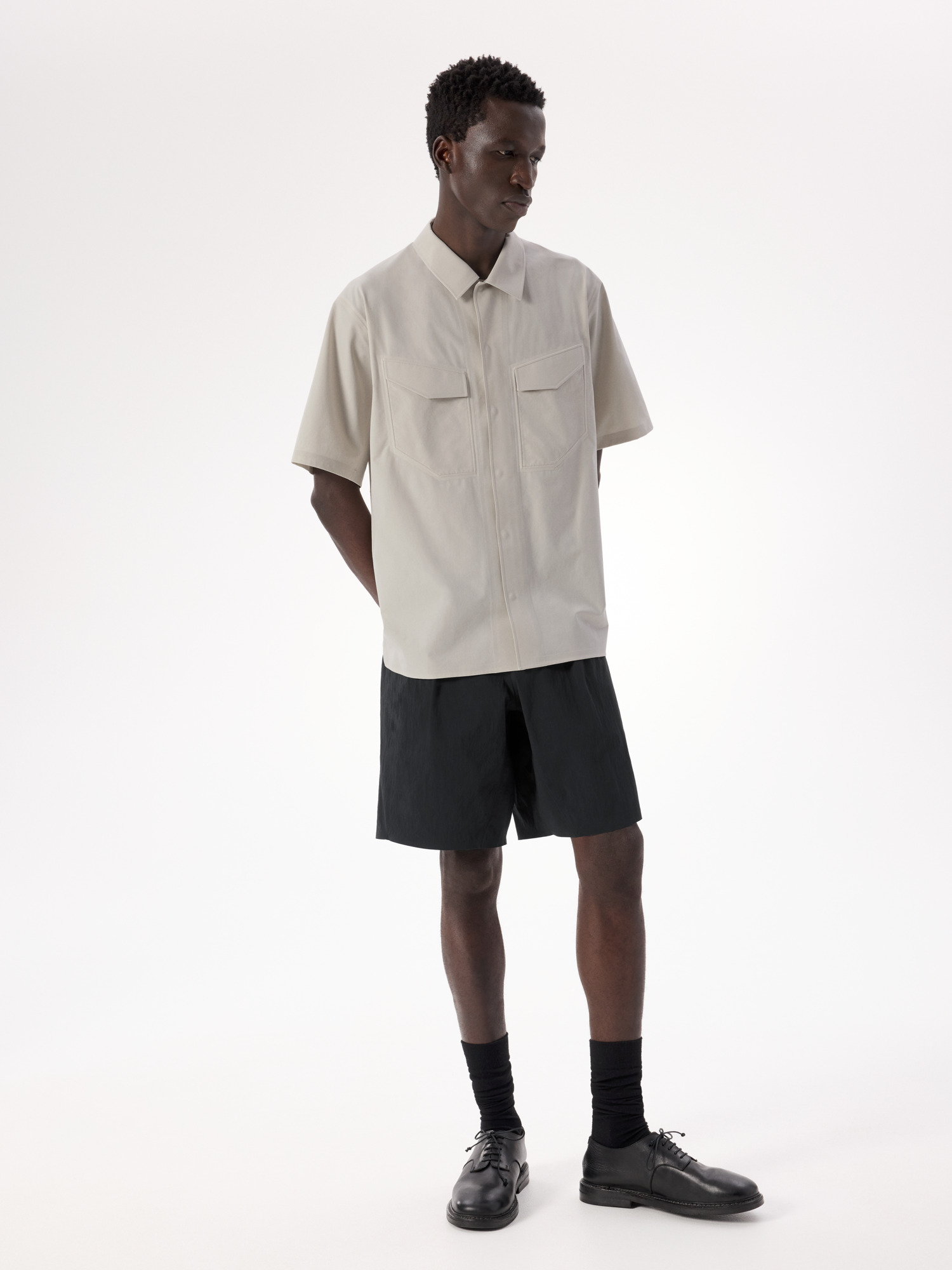 Field Shirt SS Men's | Arc'teryx United States