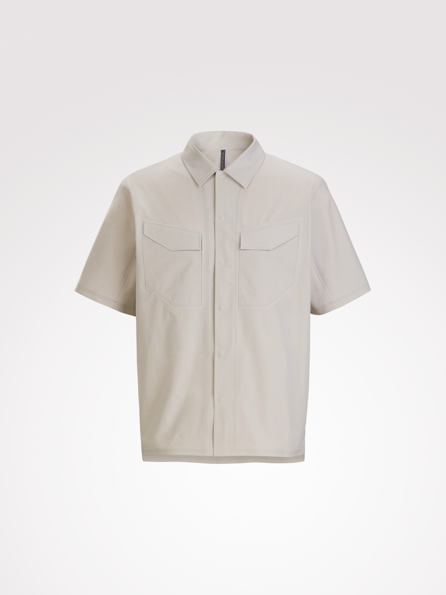 Field Shirt SS Men's | Arc'teryx United States