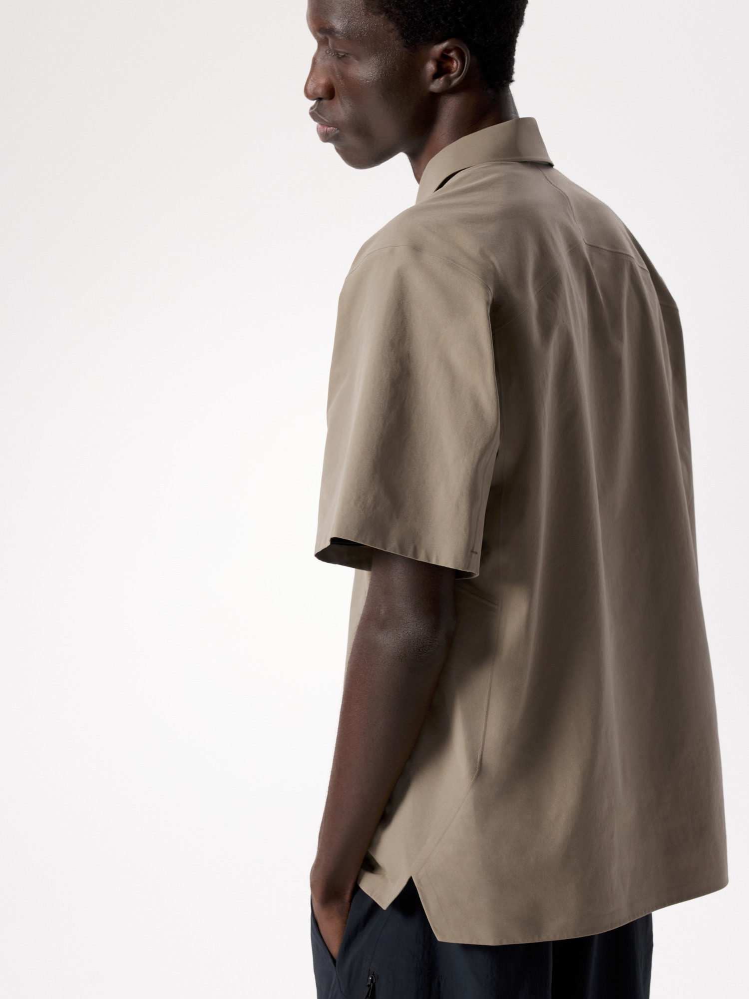 Field Shirt SS Men's | Arc'teryx United States