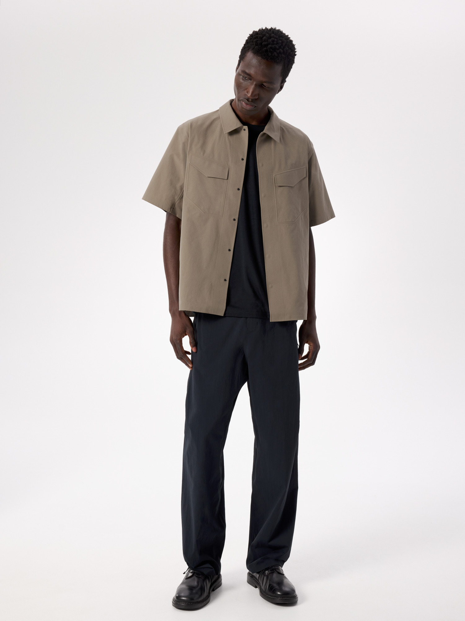 Field Shirt SS Men's | Arc'teryx Italy