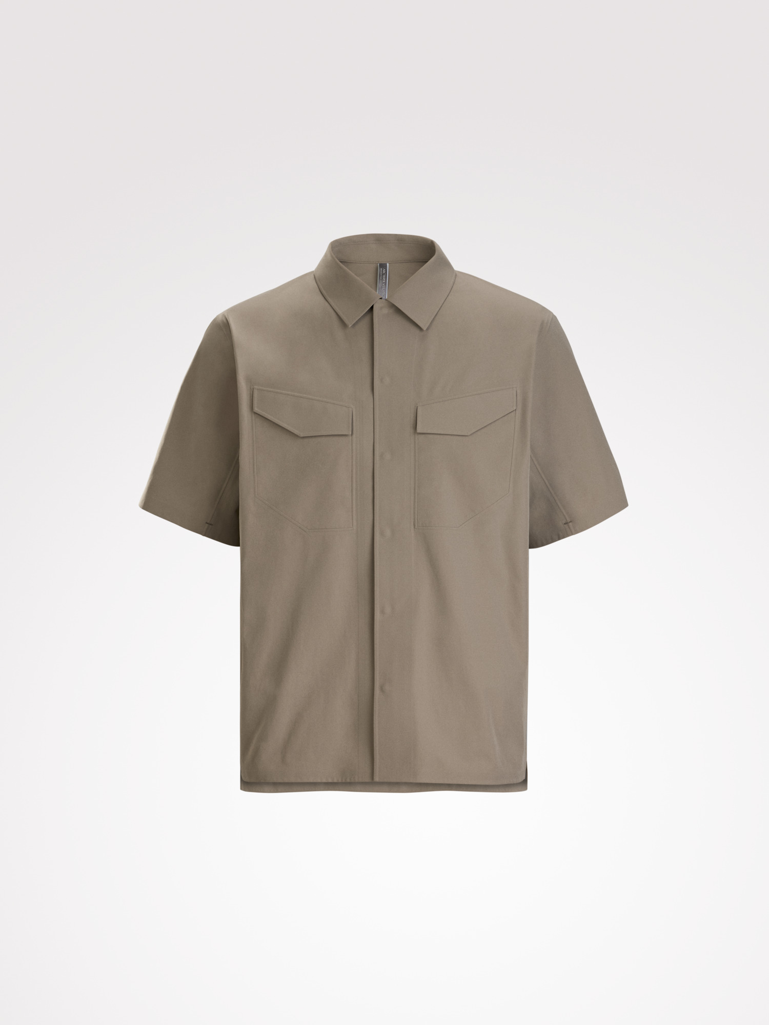 Field Shirt SS Men's | Arc'teryx United States