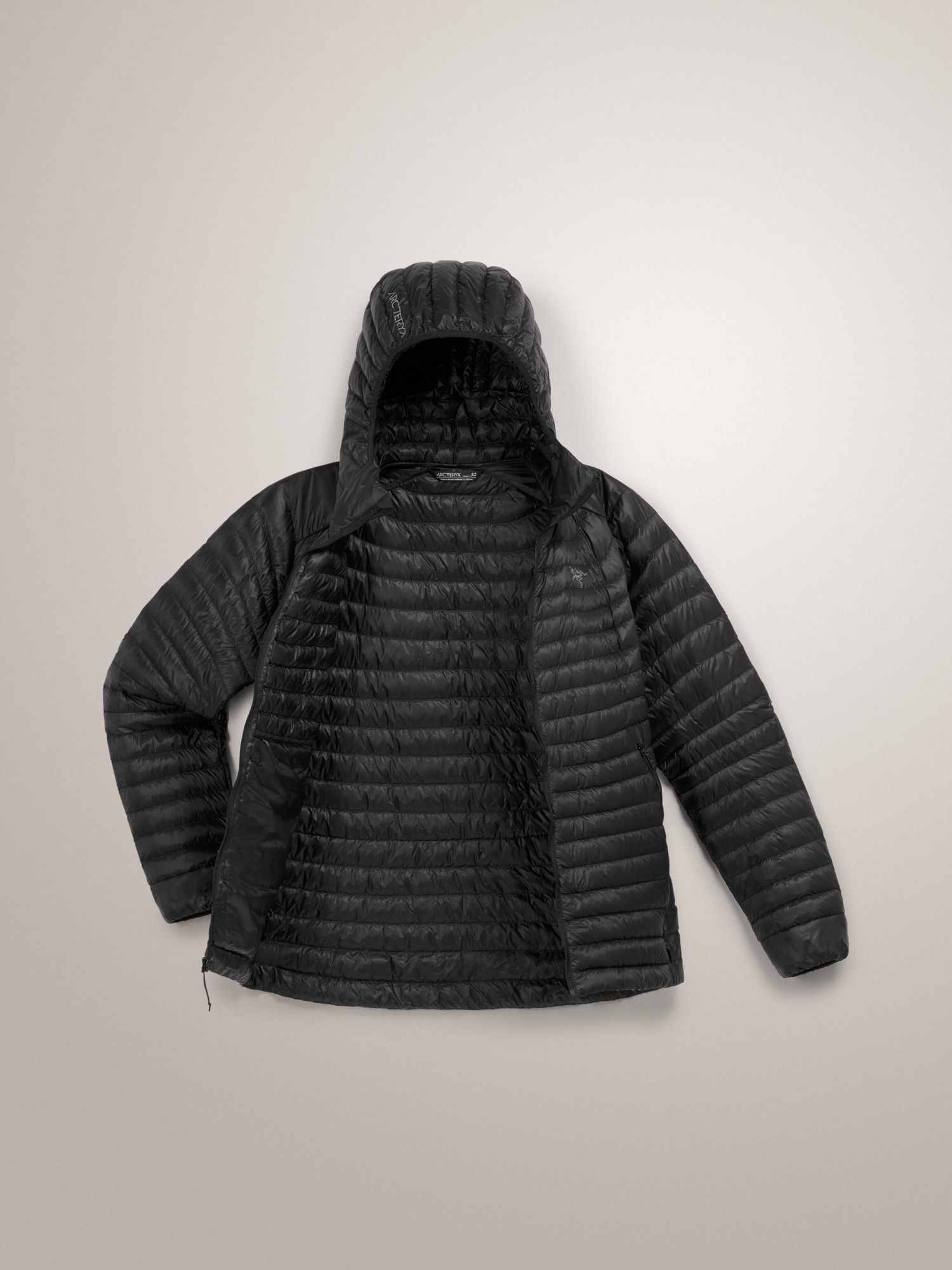 Cerium SL Hoody