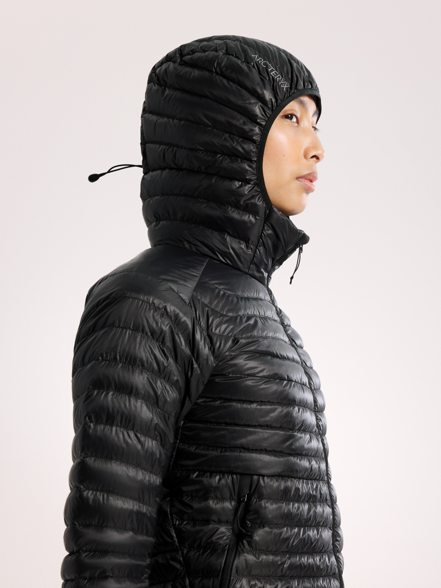 Cerium SL Hoody Women's | Arc'teryx Canada