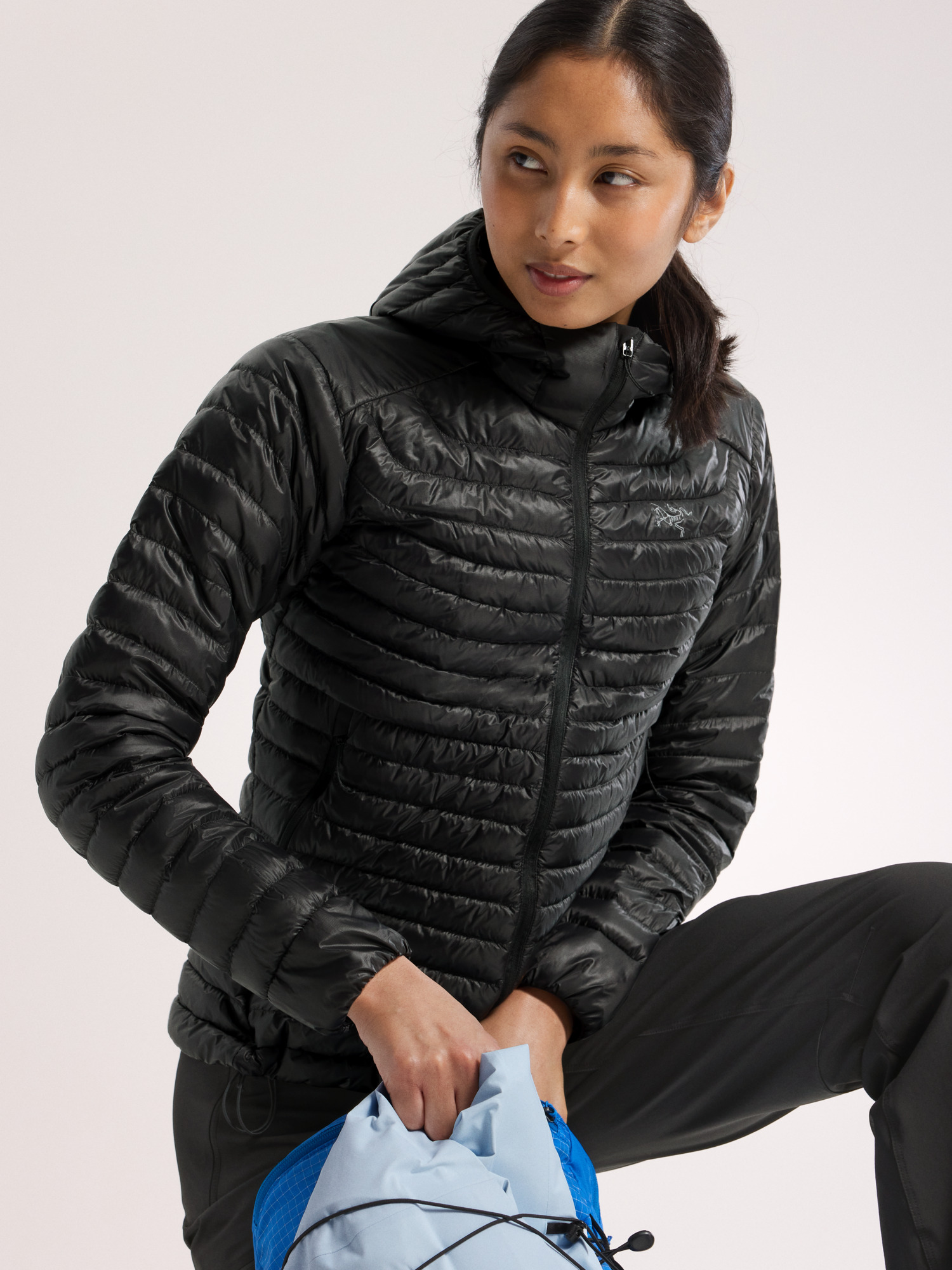Cerium SL Hoody Women's | Arc'teryx United States