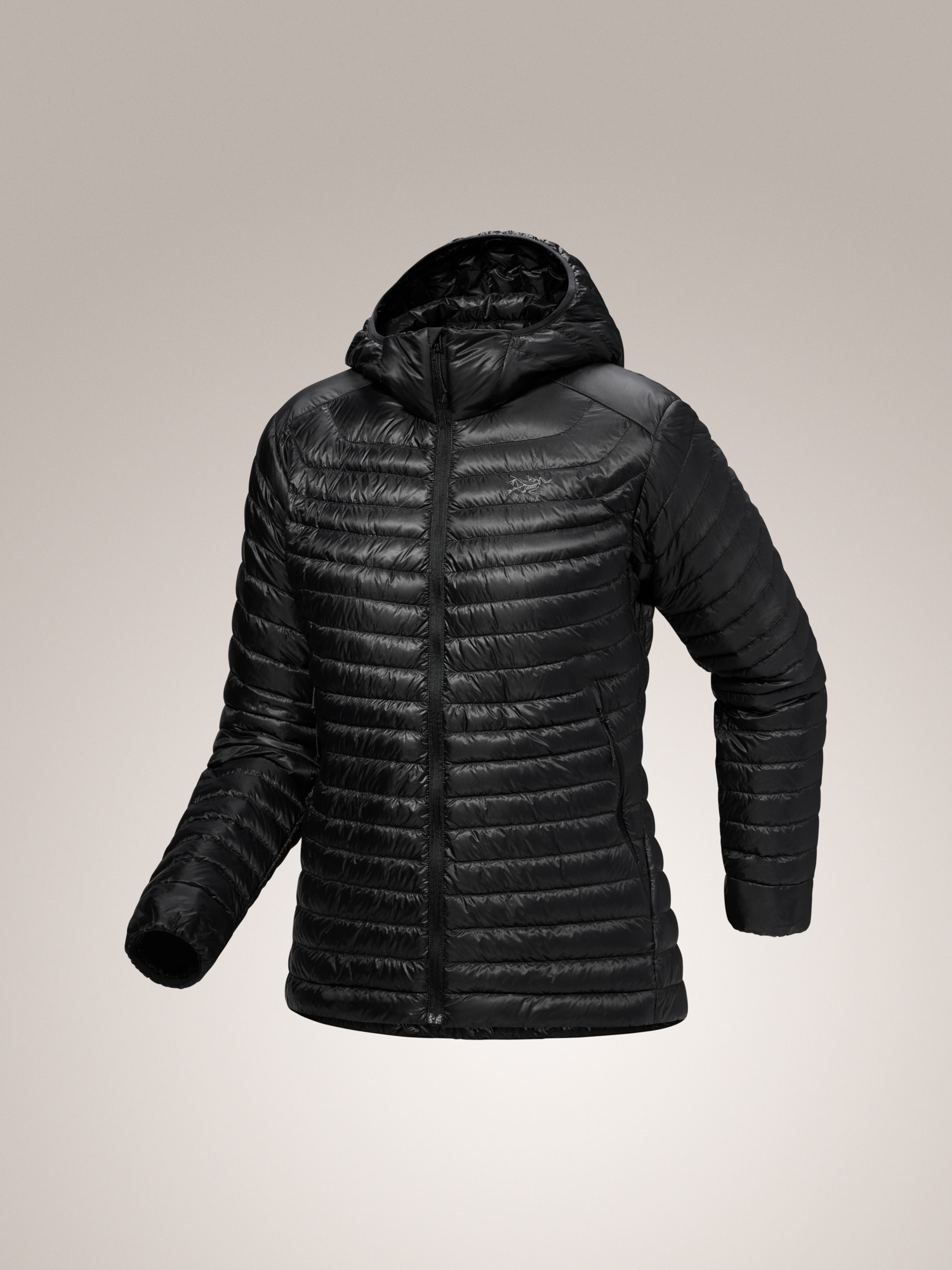 Cerium SL Hoody Women's | Arc'teryx United States