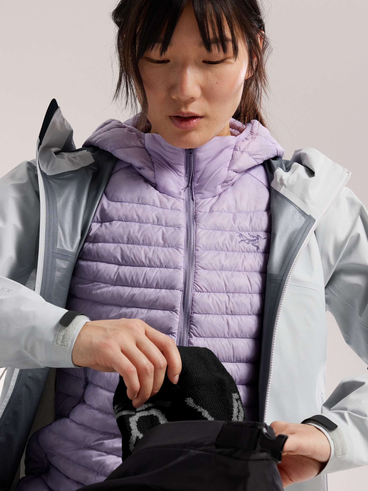 Cerium SL Hoody Women's | Arc'teryx United States