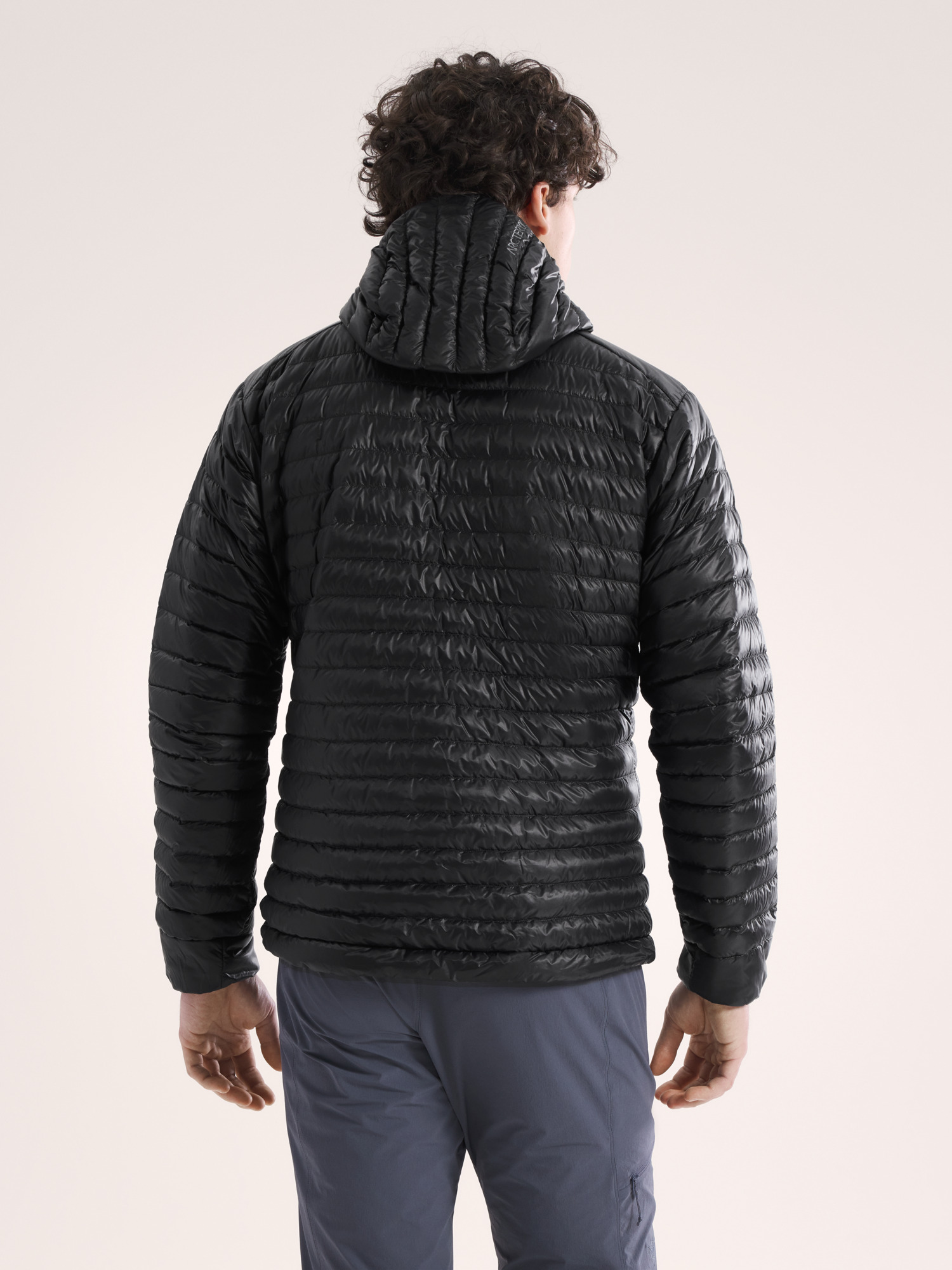 Cerium SL Hoody Men's | Arc'teryx United States