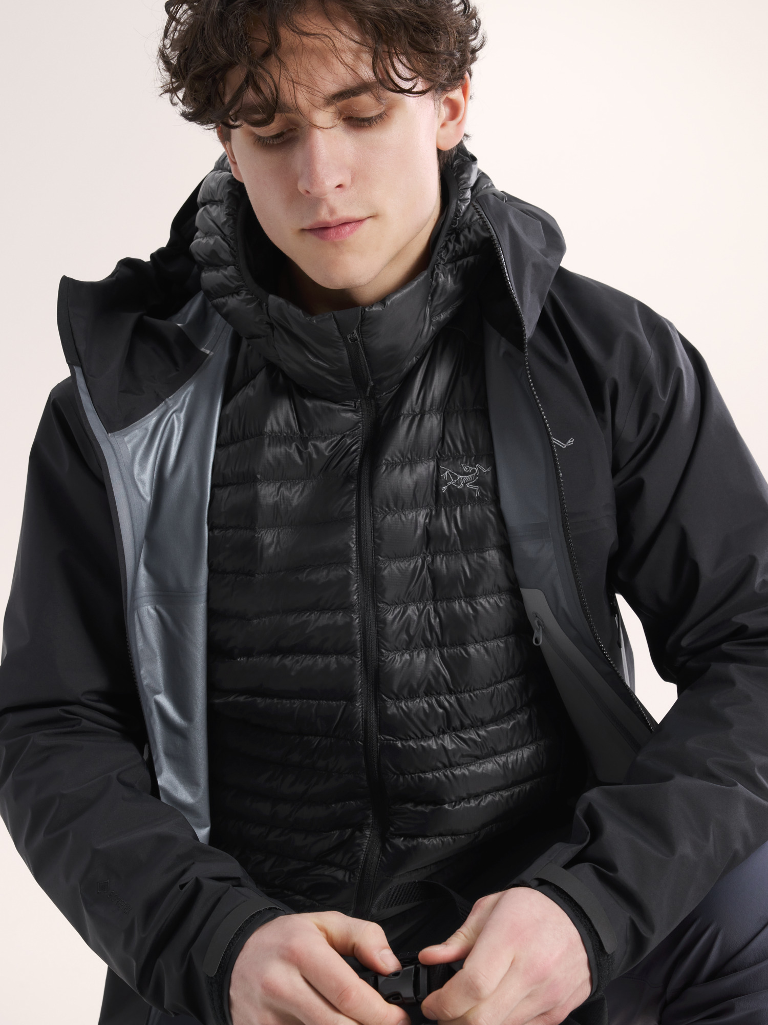 Cerium SL Hoody Men's | Arc'teryx United States
