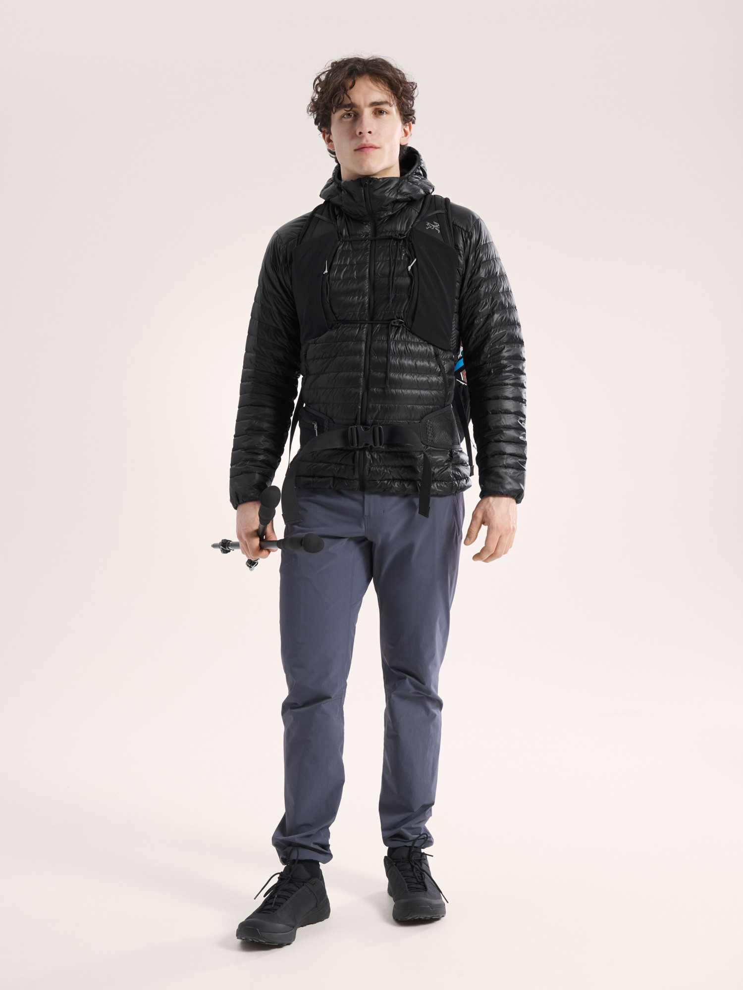 Cerium SL Hoody Men's | Arc'teryx United States