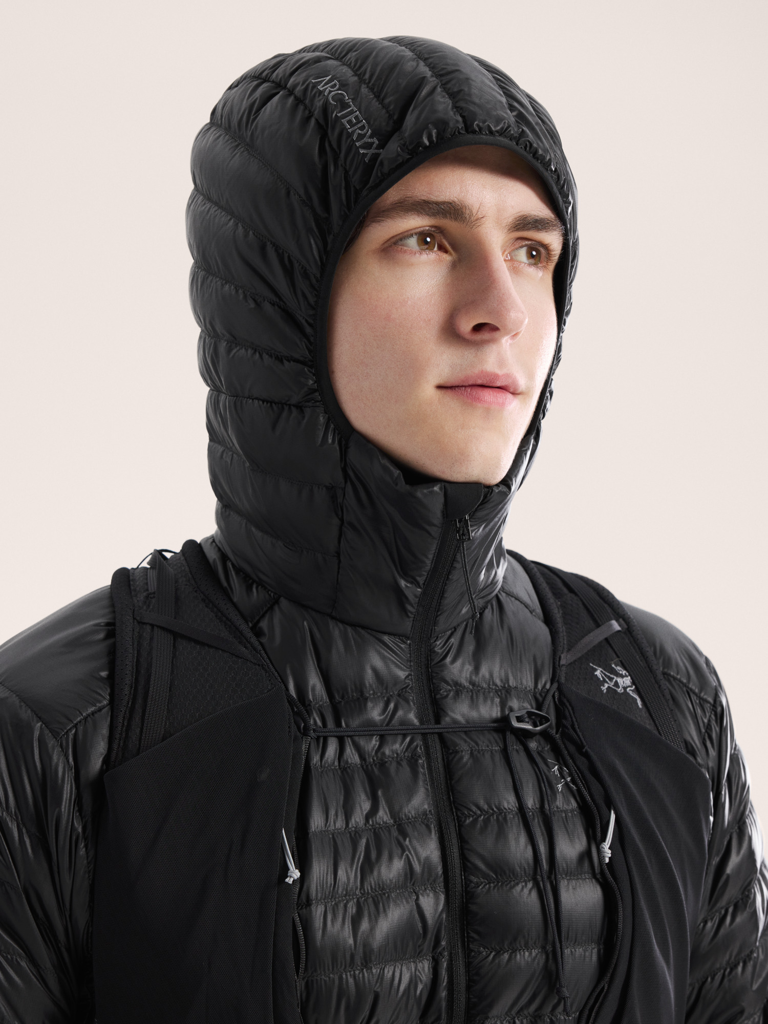 Cerium SL Hoody Men's | Arc'teryx United States