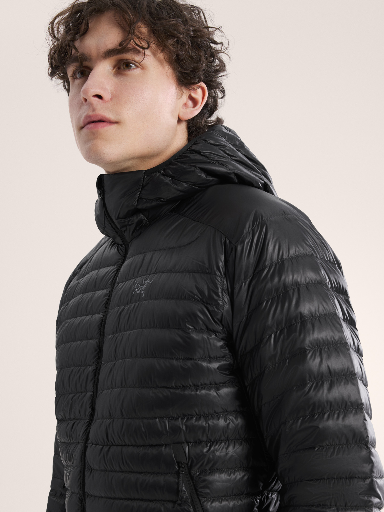 Cerium SL Hoody Men's | Arc'teryx United States