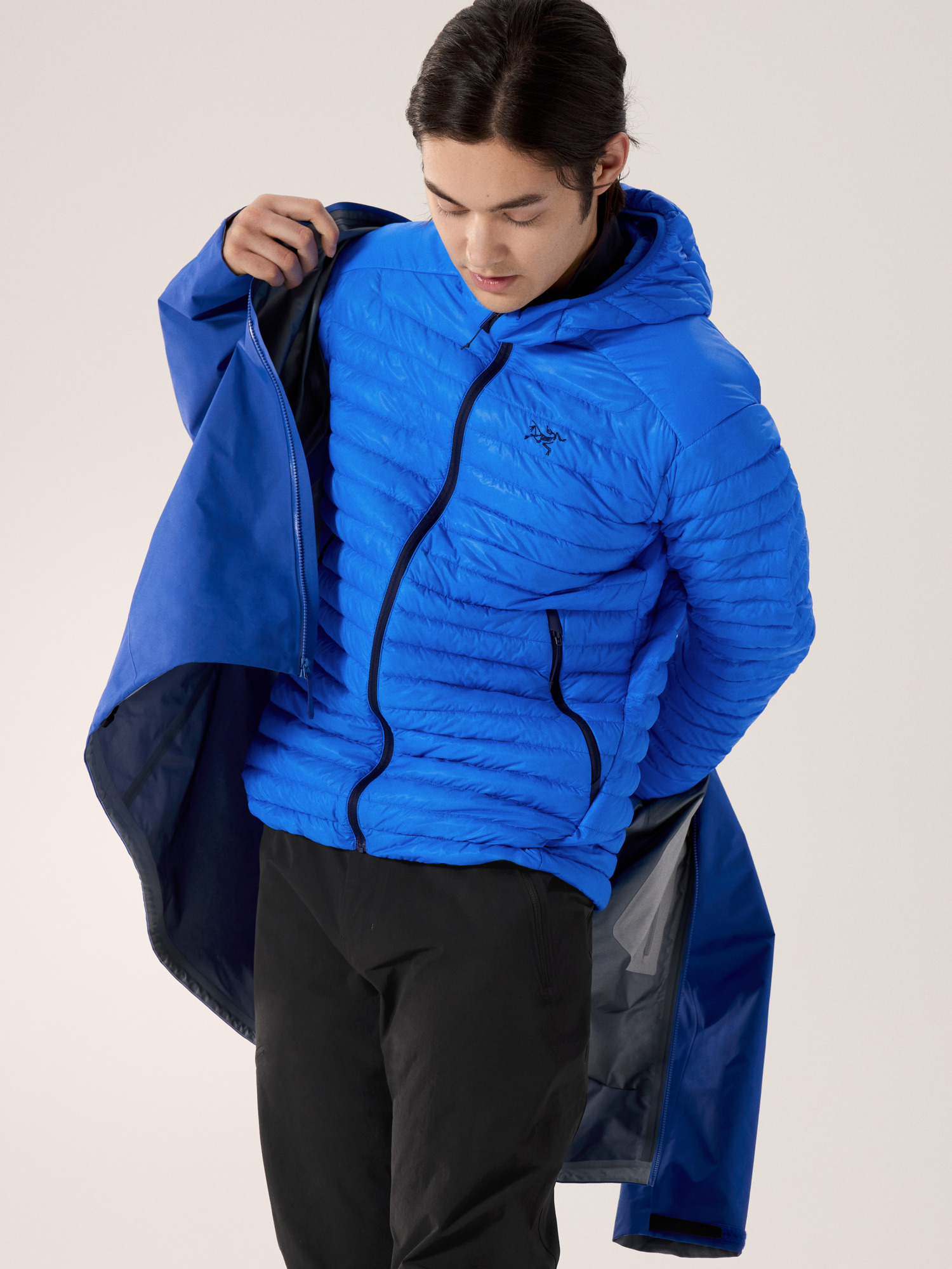 Cerium SL Hoody Men's | Arc'teryx Outlet