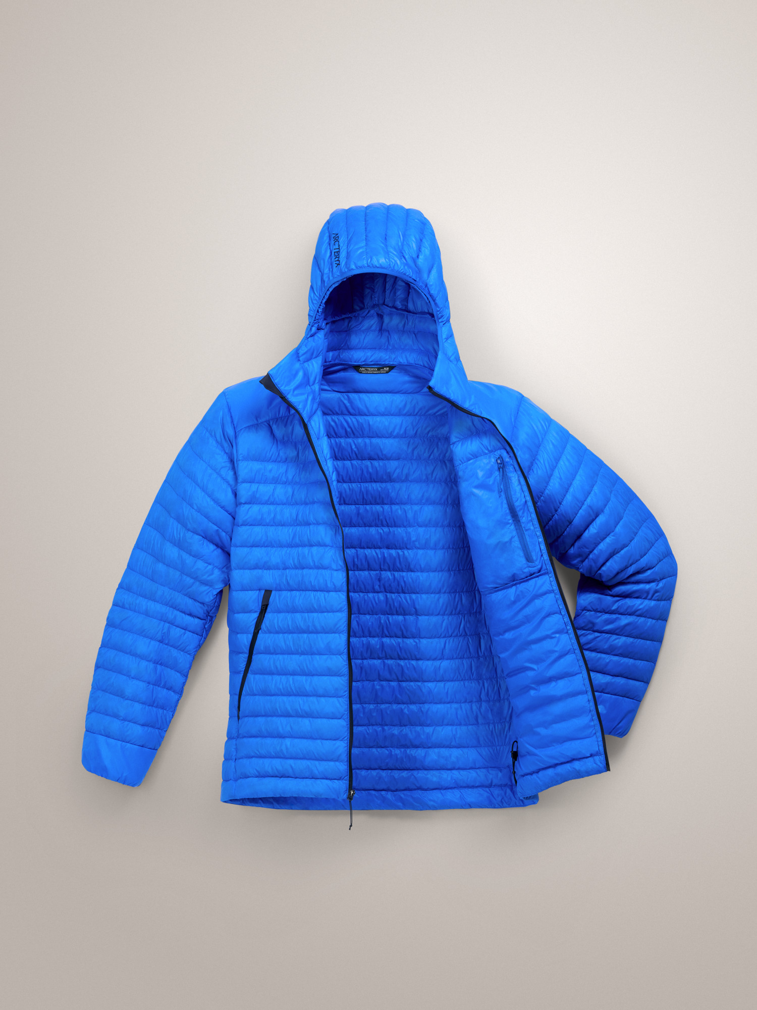 Cerium SL Hoody Men's | Arc'teryx Finland