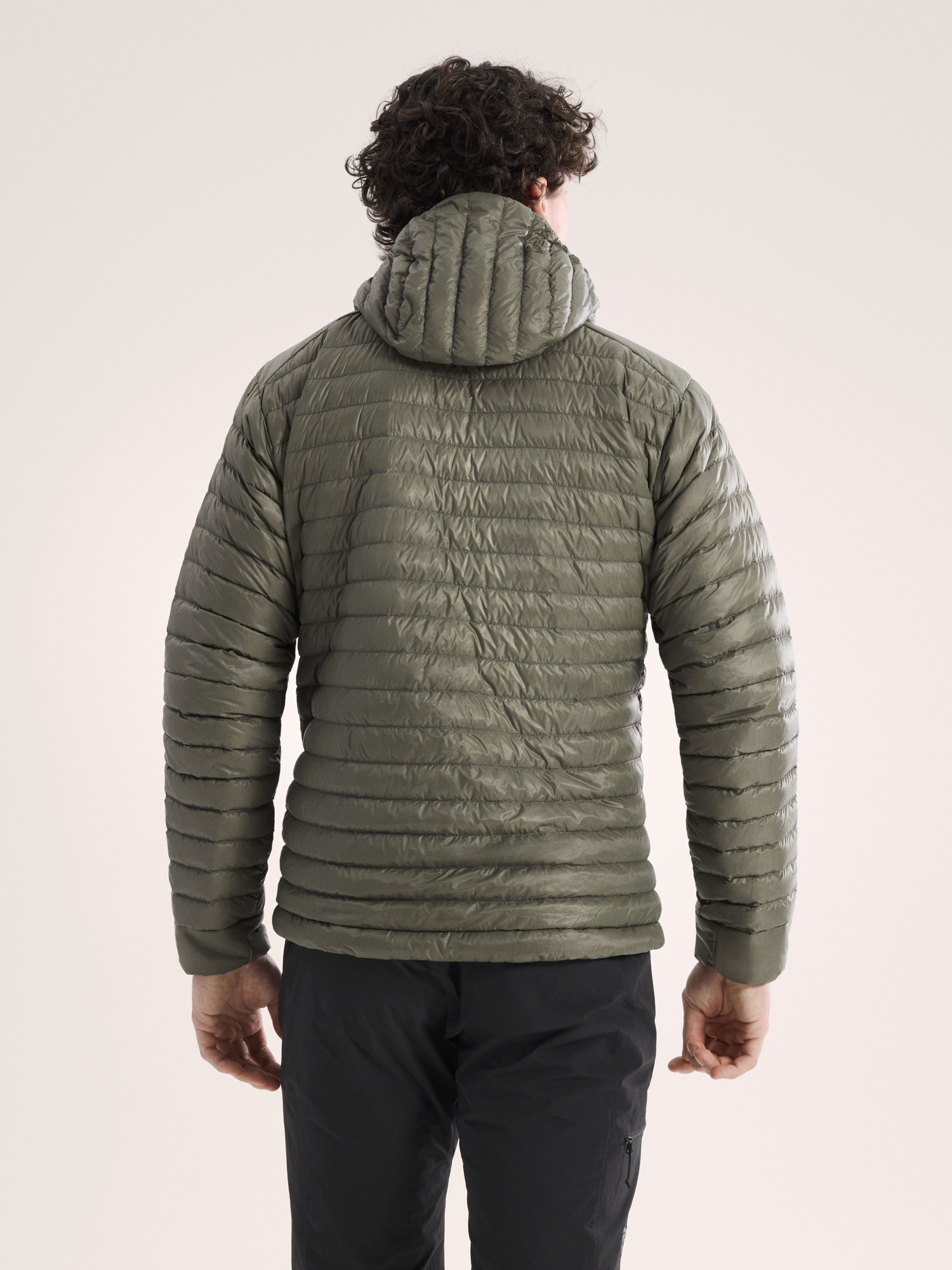 Cerium SL Hoody Men's | Arc'teryx United States