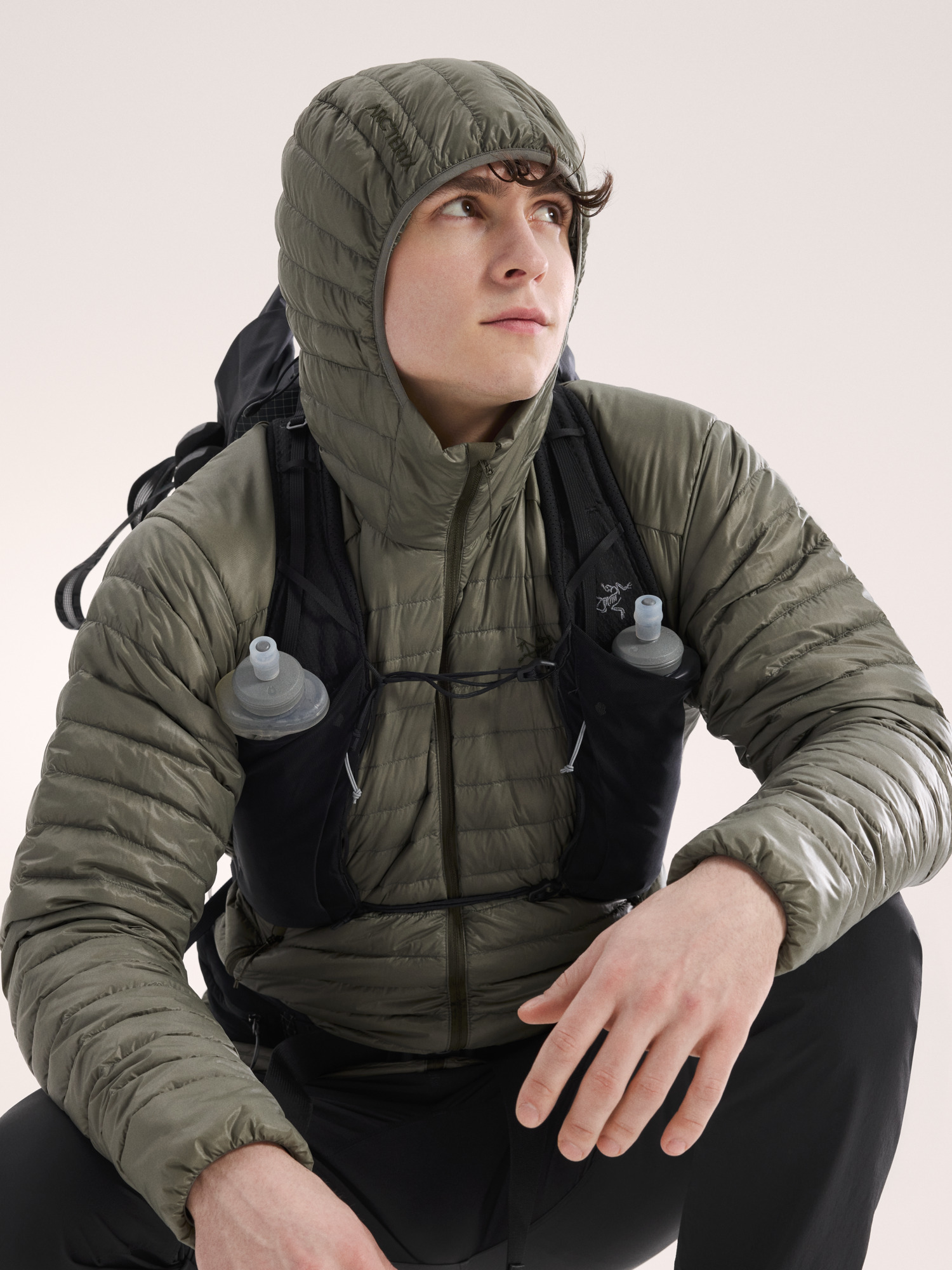 Cerium SL Hoody Men's | Arc'teryx United States