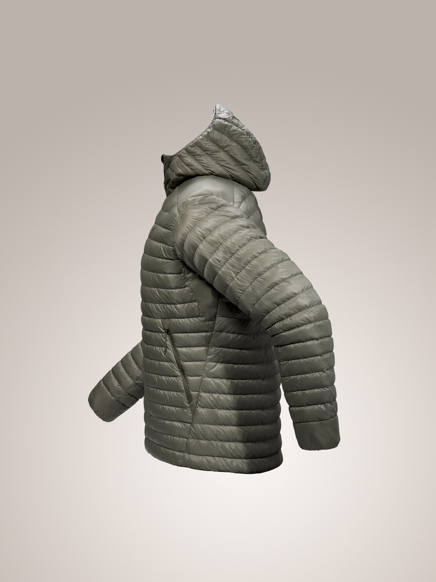 Cerium SL Hoody Men's | Arc'teryx United States